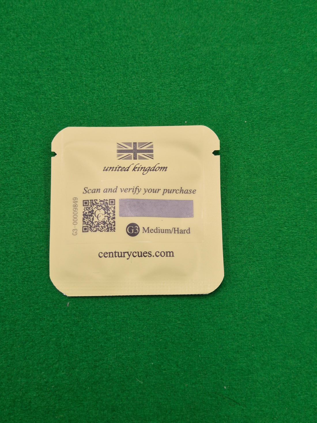 Century Pro Tips EACH [TIP12]