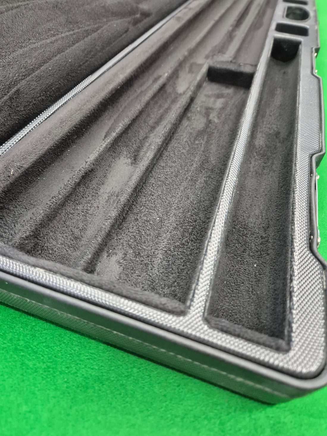 3/4 Multi Slot Beast