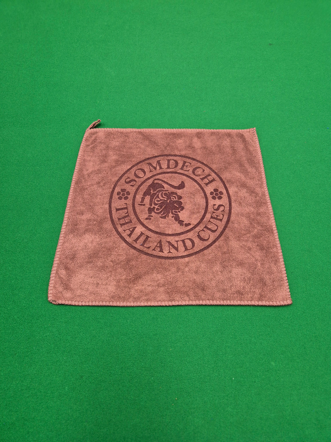 Somdech Cue Towel