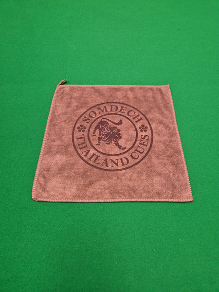 Somdech Cue Towel [ZE-12]