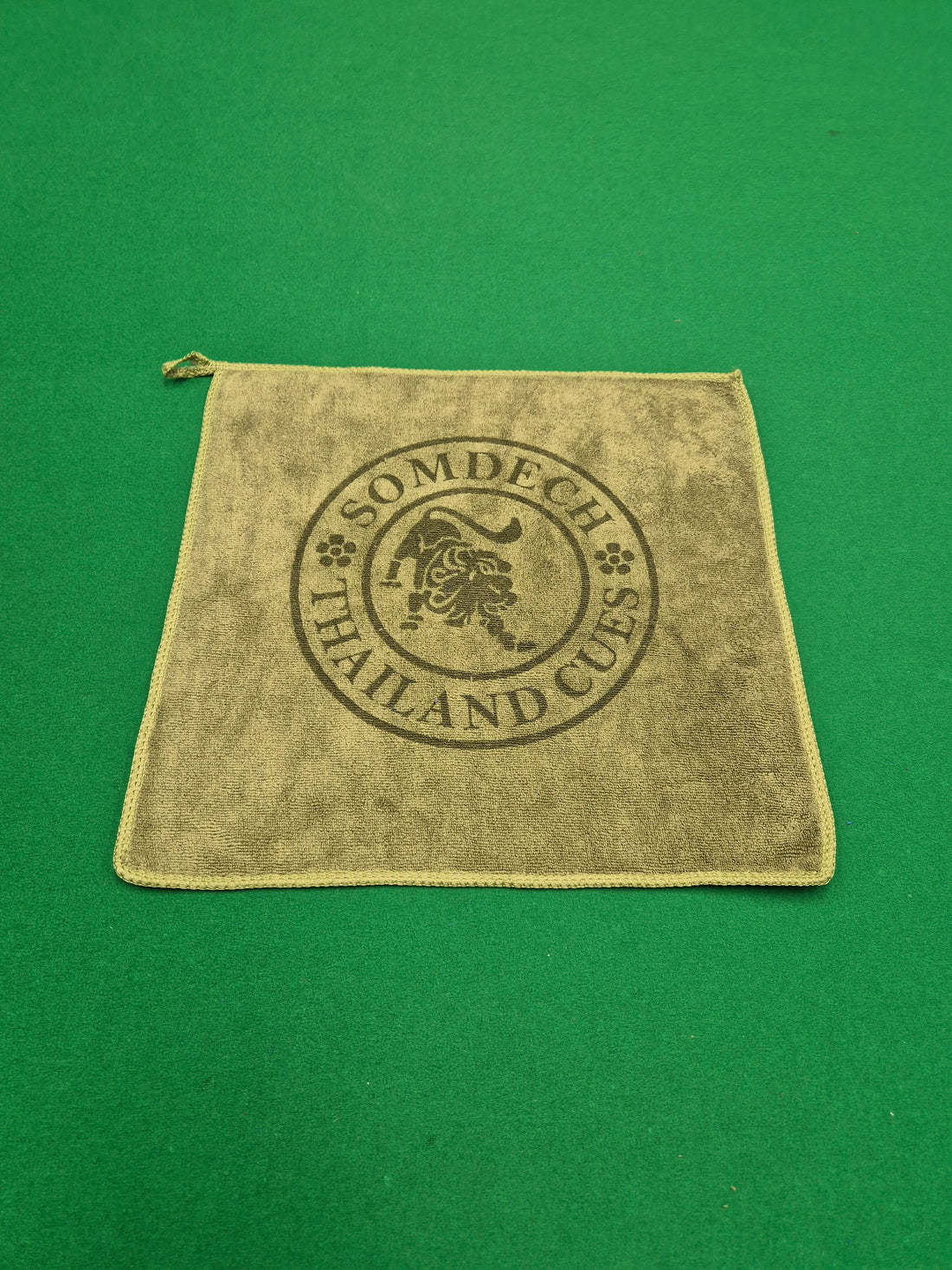 Somdech Cue Towel
