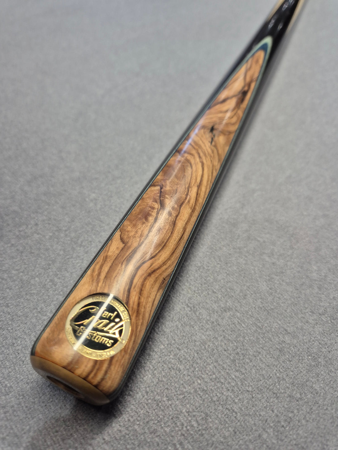 Custom Full Round Butt [KCCU01]