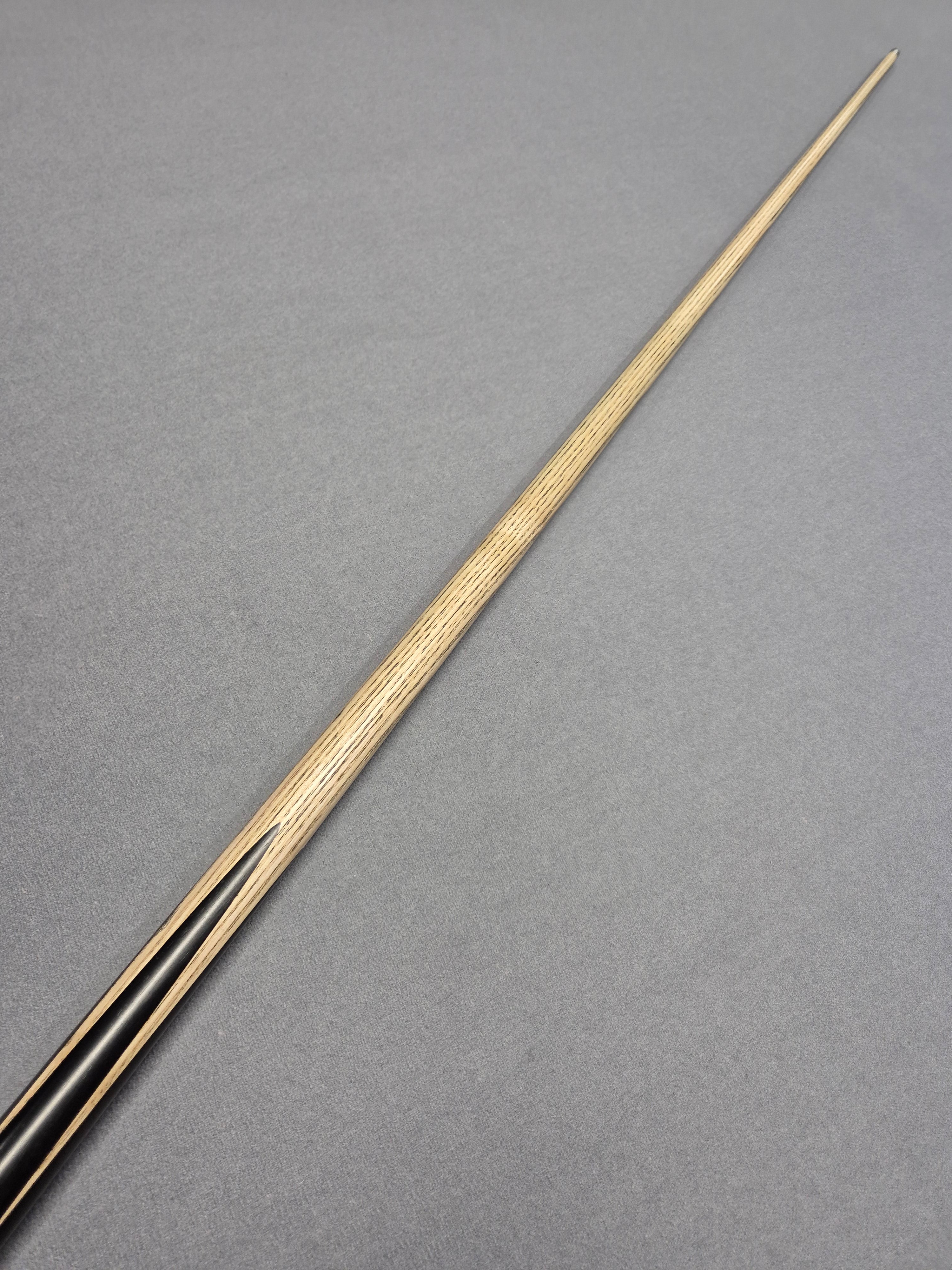 Apex Full Shaft #032 As used by The Routine Instructor