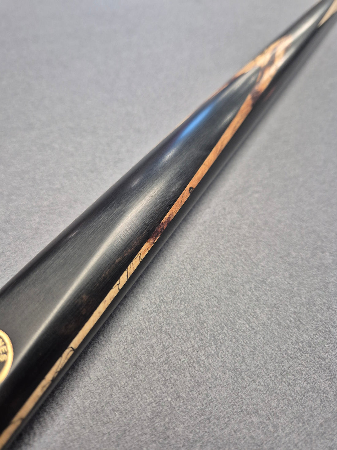 Apex Full Shaft TI #014