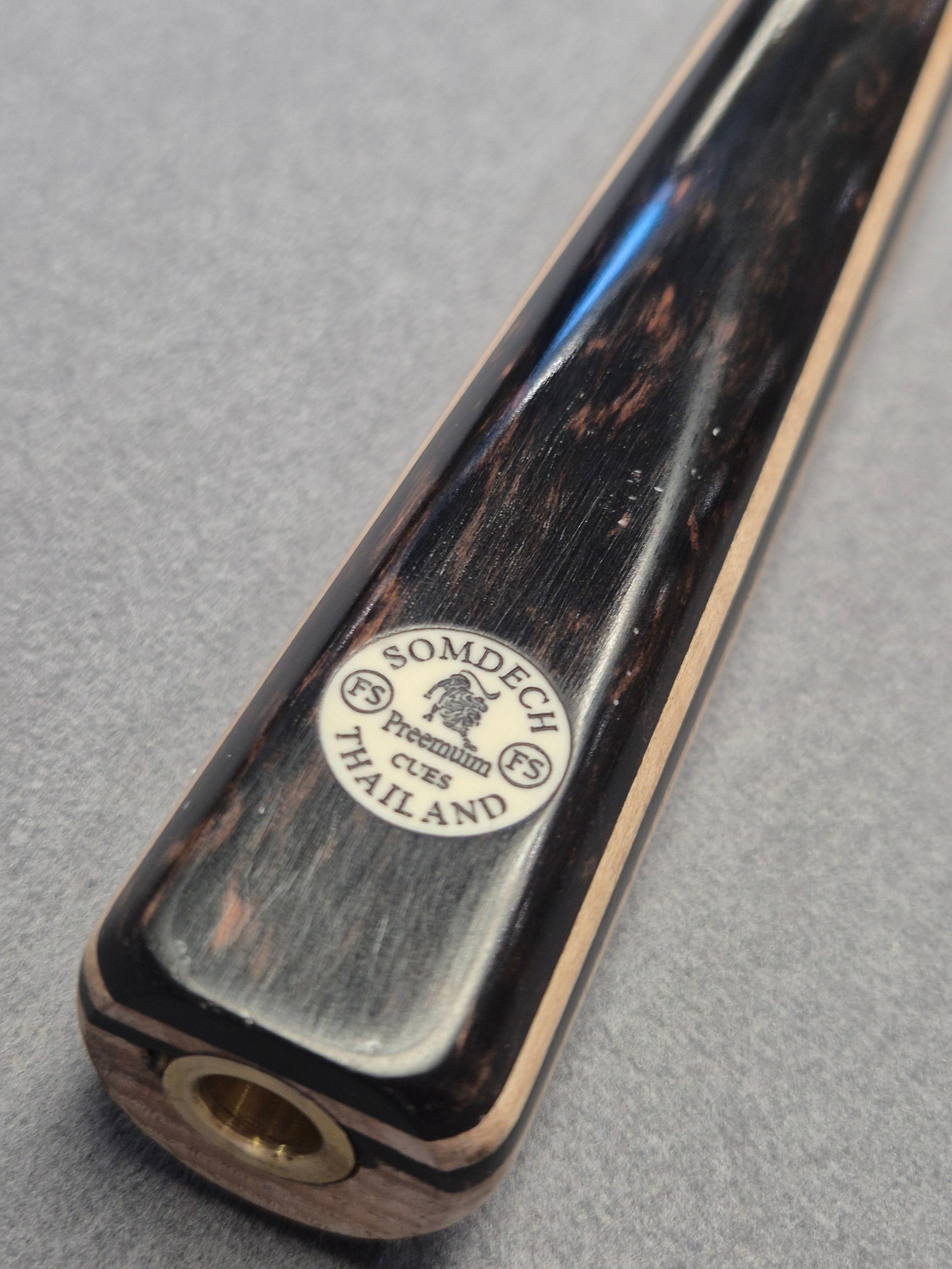 Break Cue Premium Full Shaft [SDB-3]