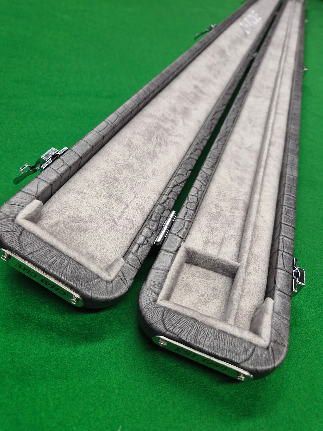 1 Piece 2 Slot Synthetic Leather [CHC-6]