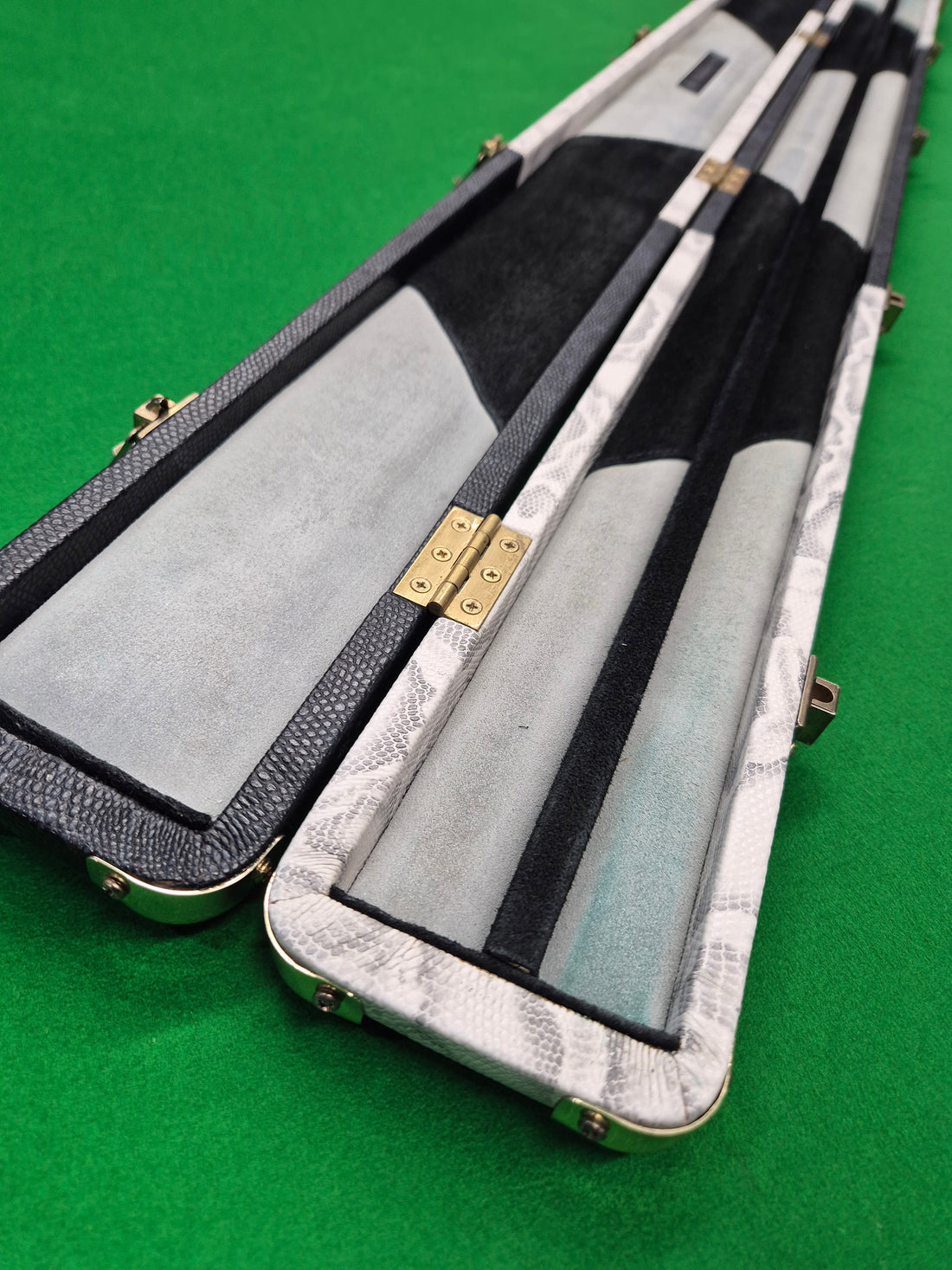 3/4 Mike Wooldridge [MWCA]