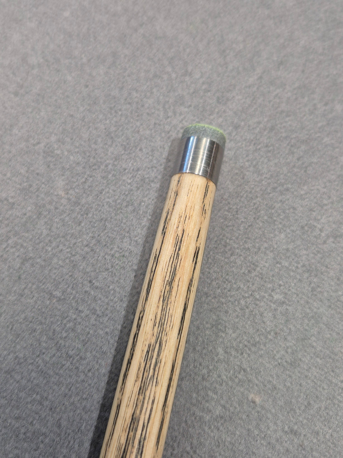 Apex Limited Full Butt Full Shaft #001 - As used by The 8 Ball Pool Coach