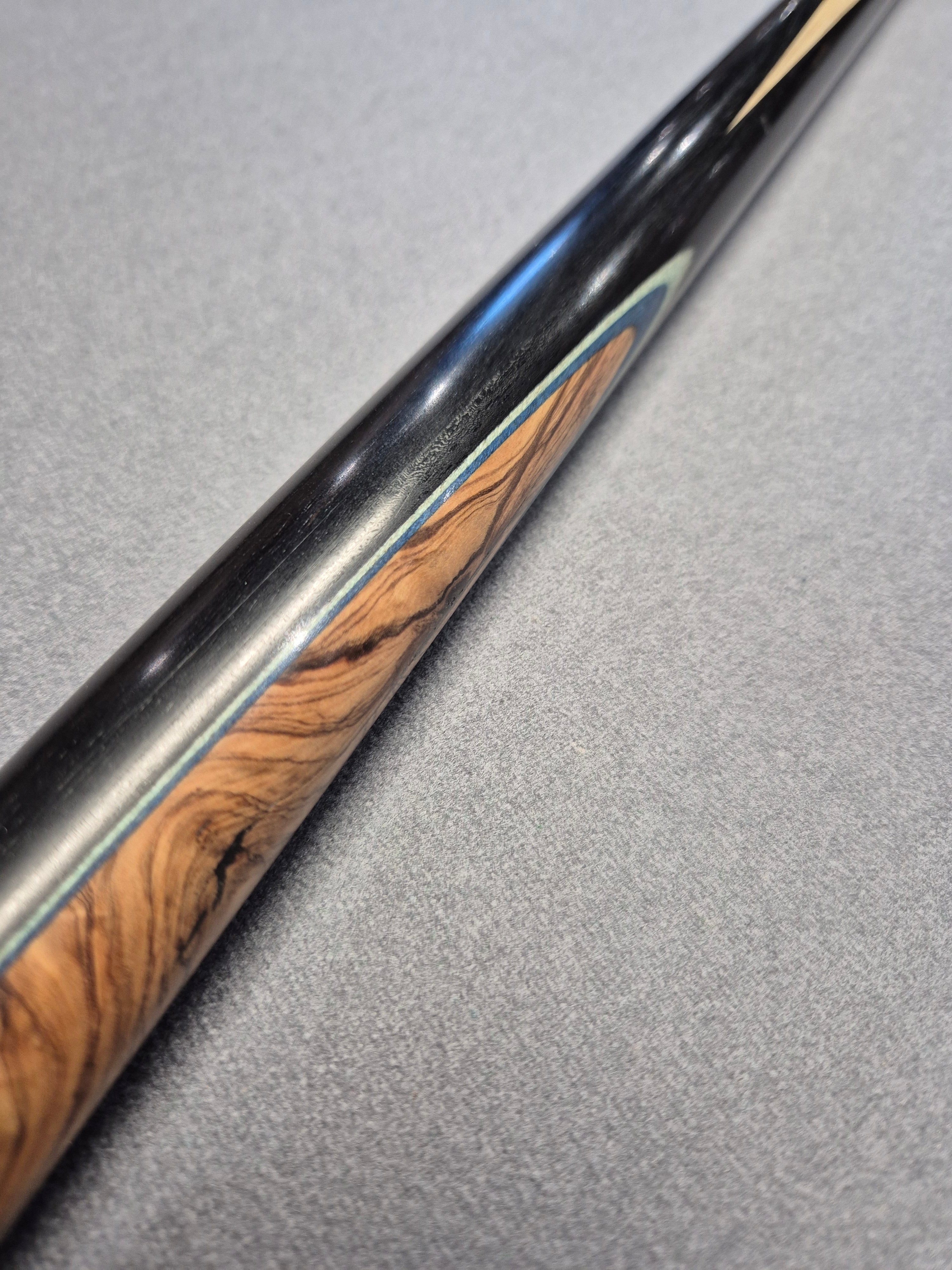 Custom Full Round Butt [KCCU01]