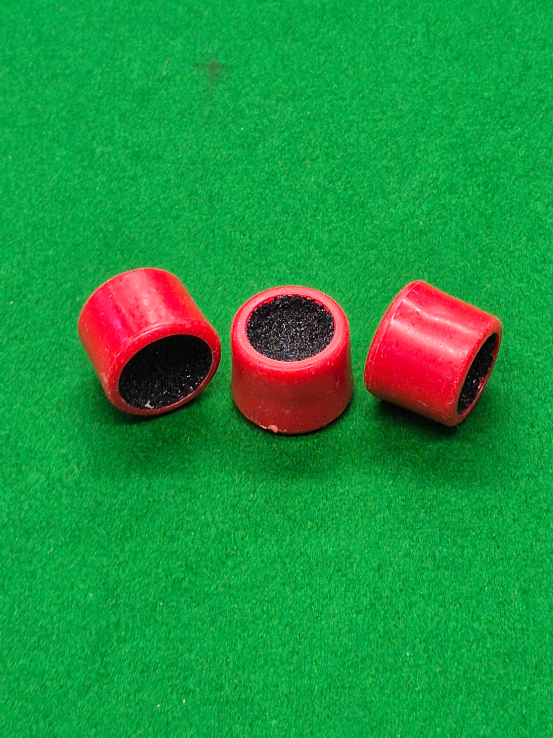 Double Sided Tip Scuffer EACH [TA07]