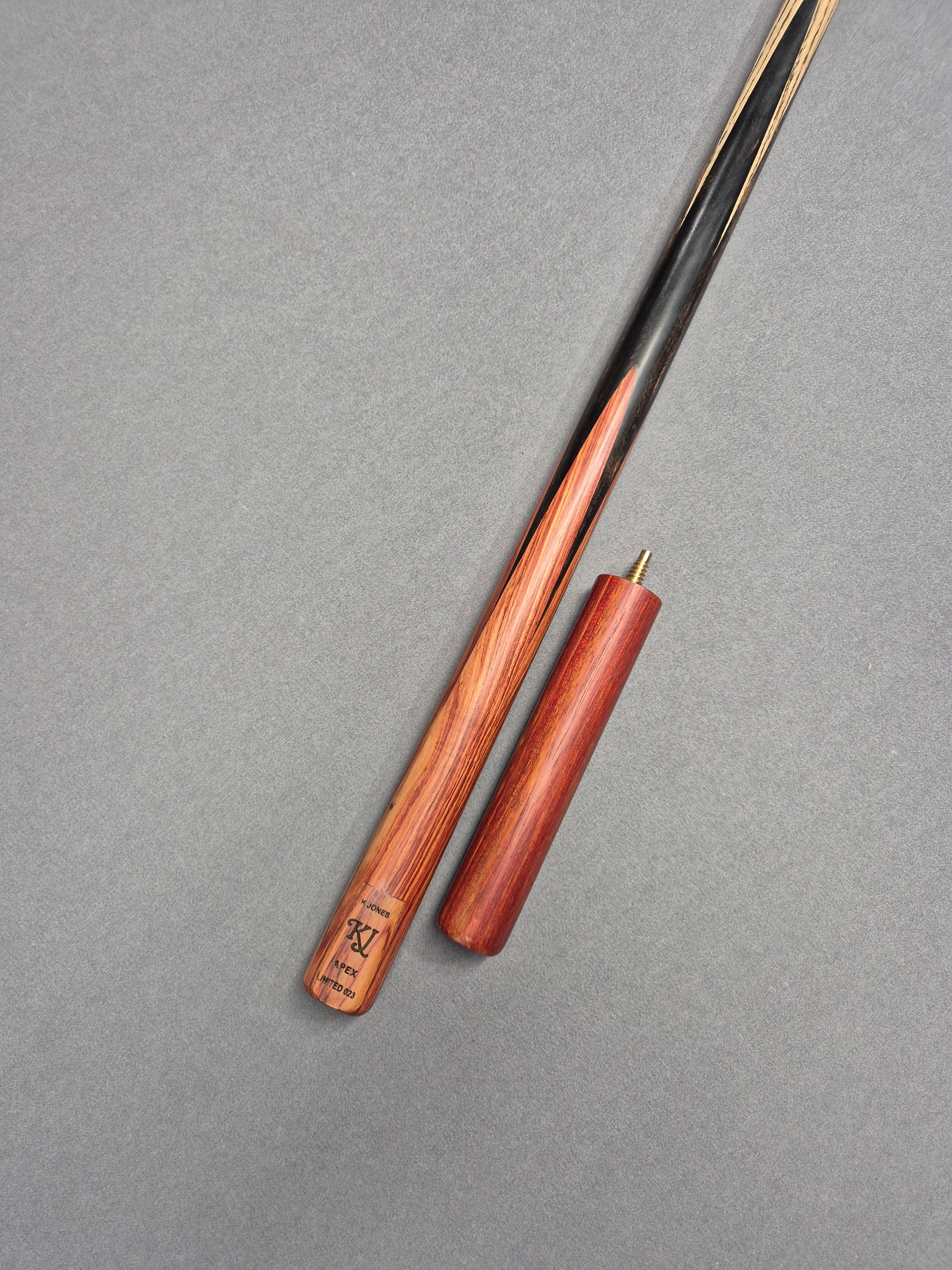 Apex Limited Full Shaft #023 (Matching Mini Butt)