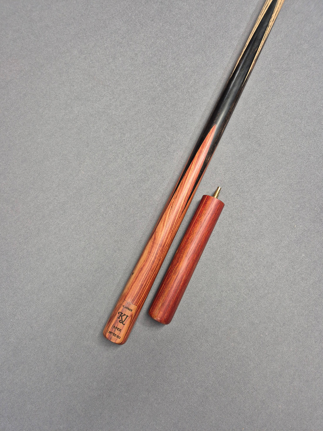 Apex Limited Full Shaft #023 (Matching Mini Butt)