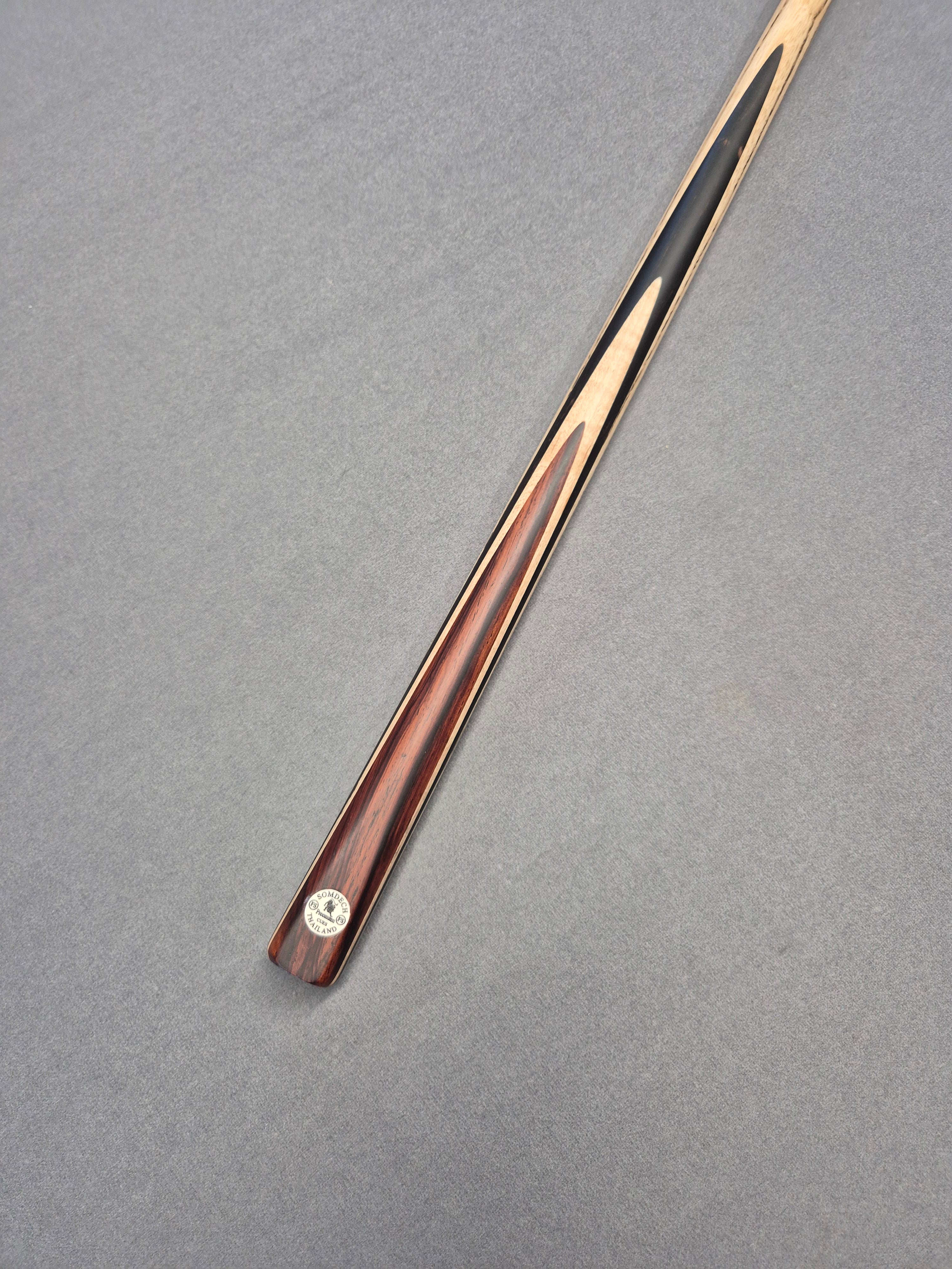 Premium Full Shaft Break Cue [SDPRE22]
