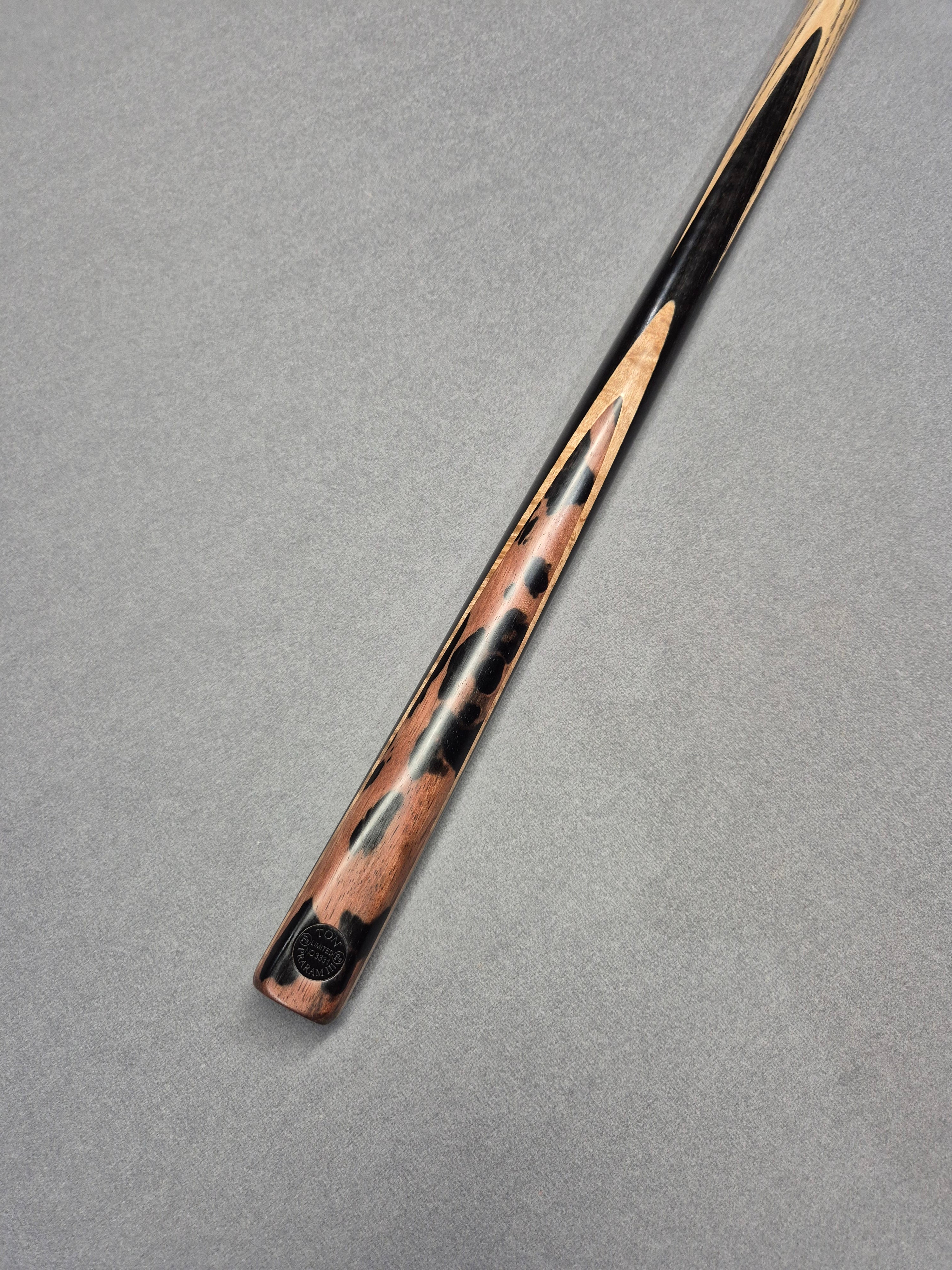 Limited Full Shaft #3331