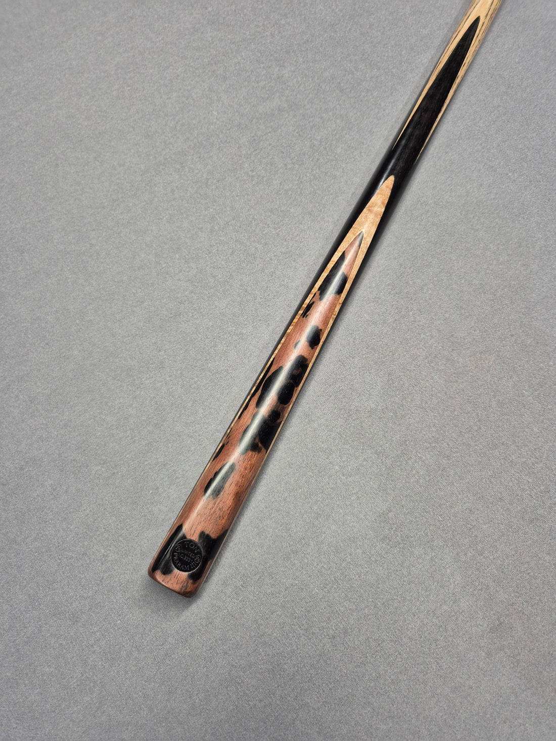 Limited Full Shaft #3331