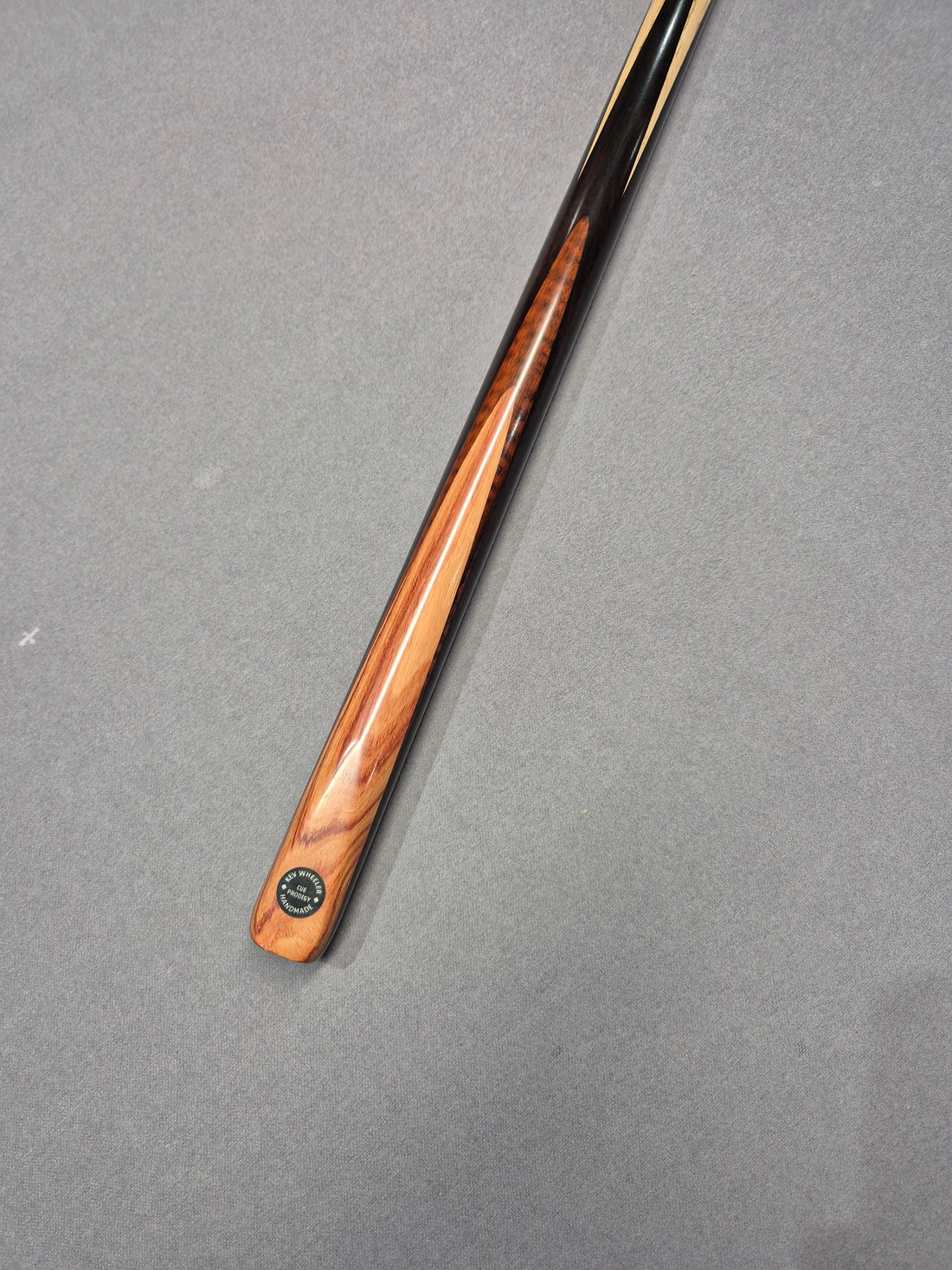 Cue Prodigy Snake & Tulip Ti