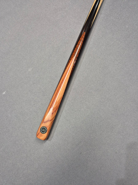 Cue Prodigy Snake & Tulip Ti