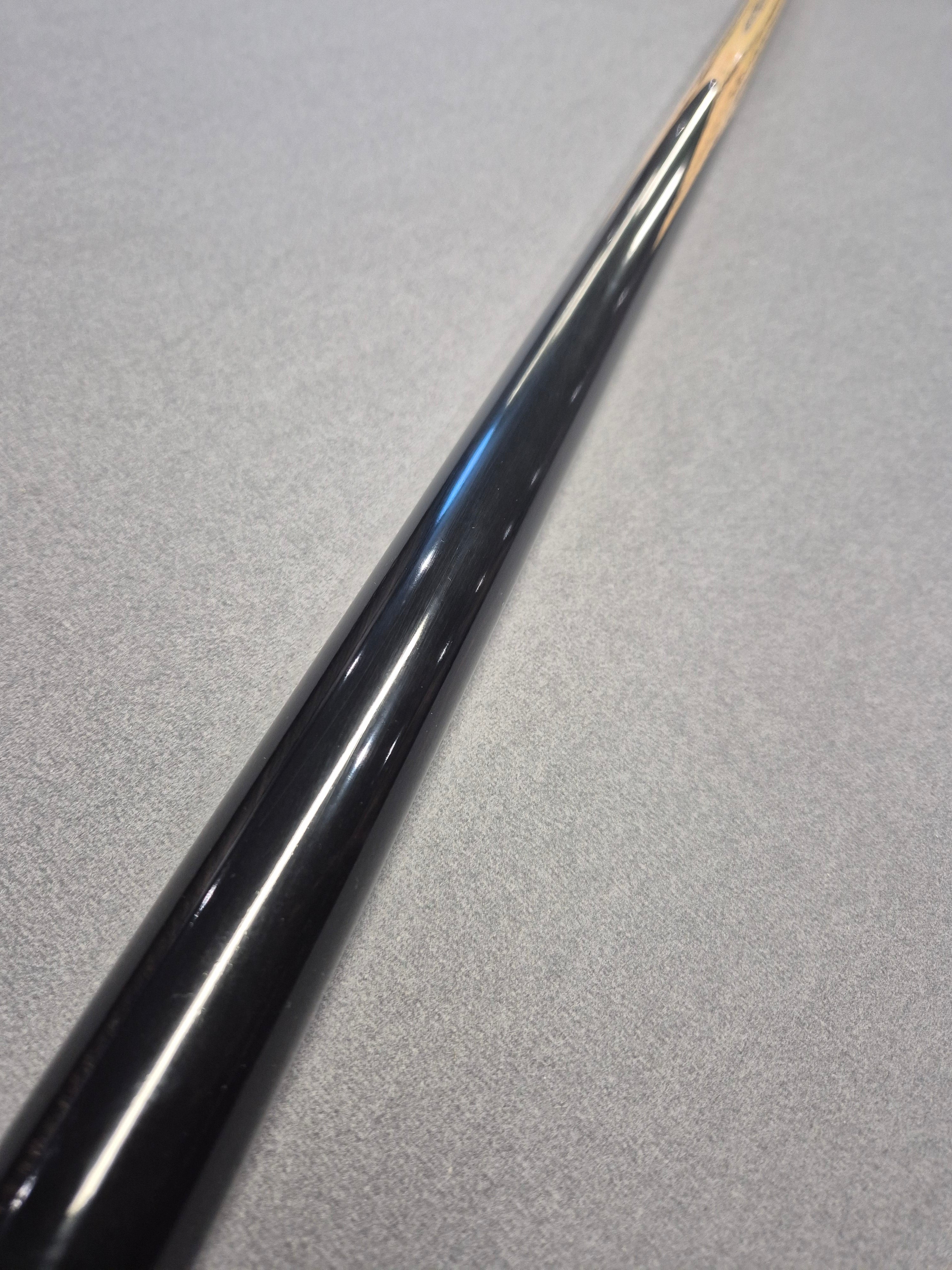 Apex Full Shaft #029 - As used by The Routine Instructor