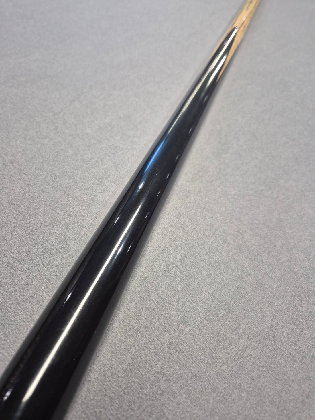 Apex Full Shaft #029 - As used by The Routine Instructor