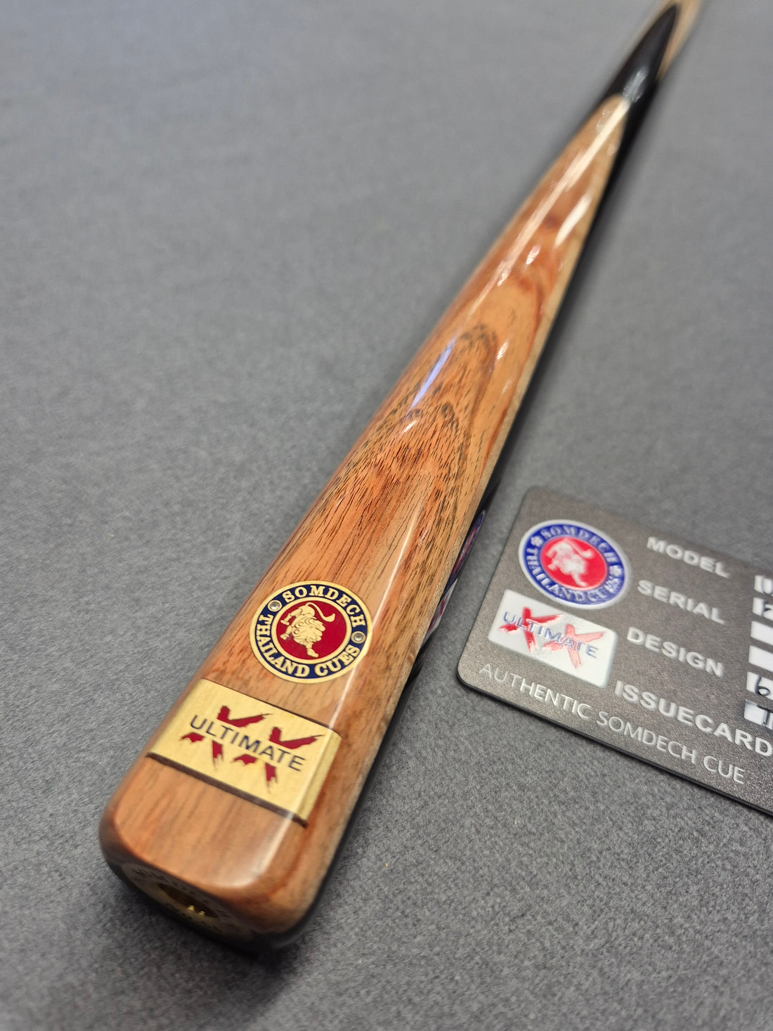 Ultimate XX Full Shaft [XX04]