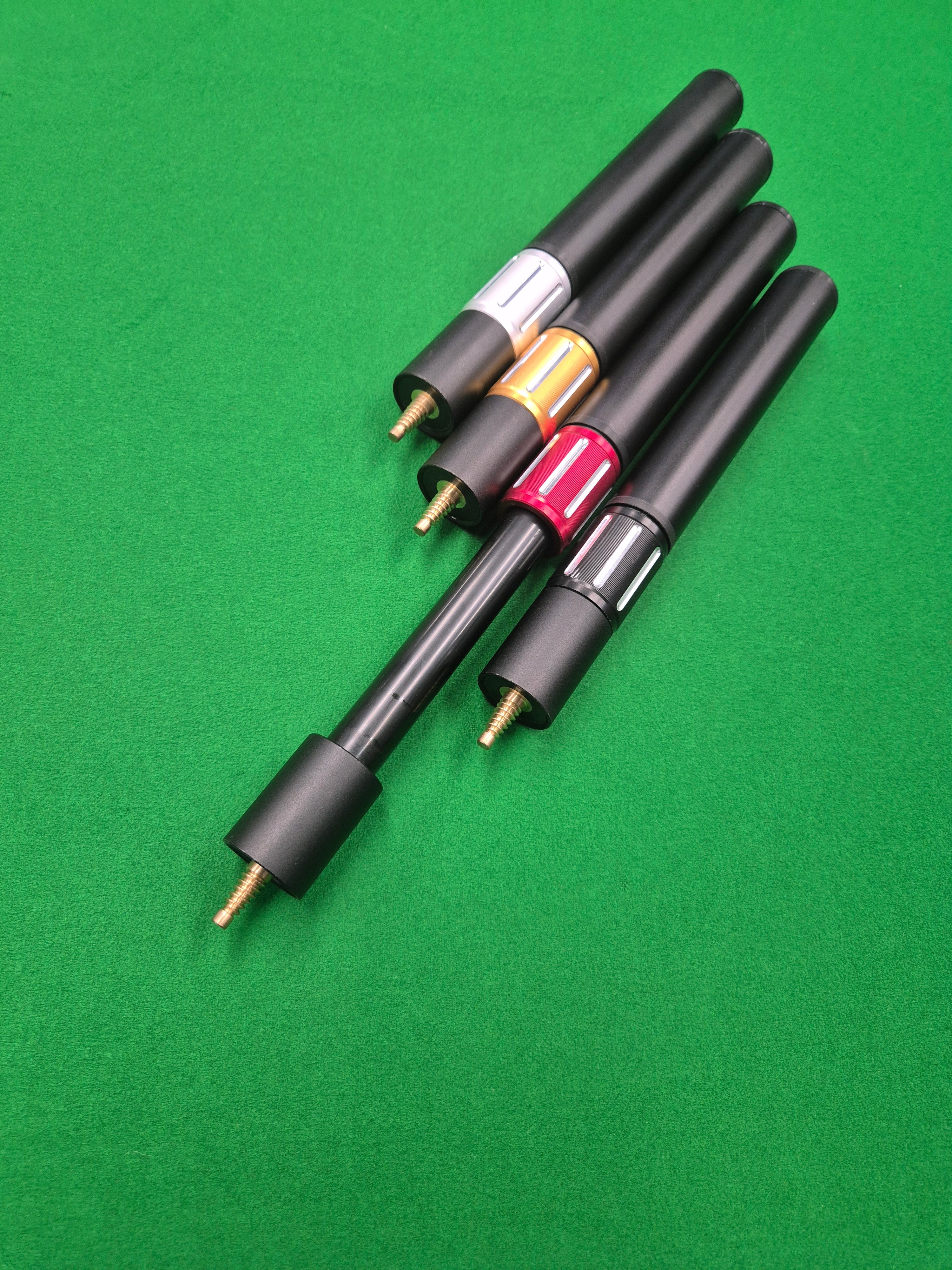 Thai Spiral Thread 9" Telescopic Extension [WHX-20]