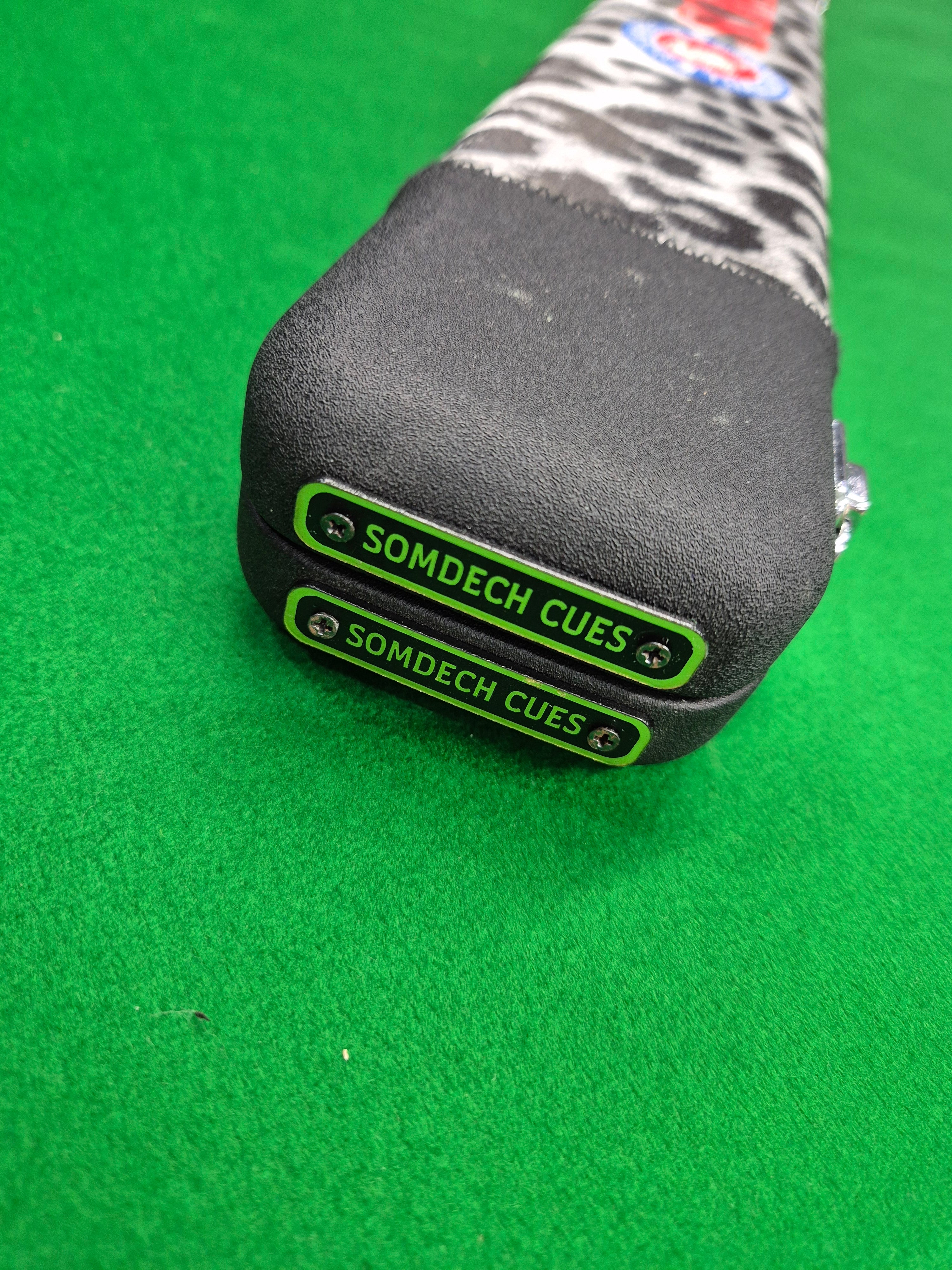 1 Piece 2 Slot Leopard [SS05]