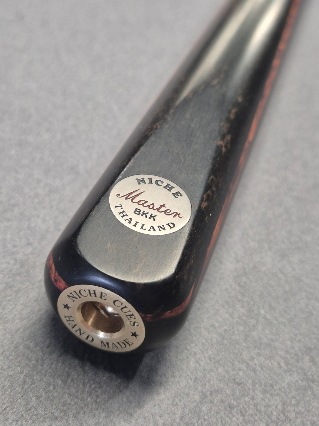 Master [NMAST4]
