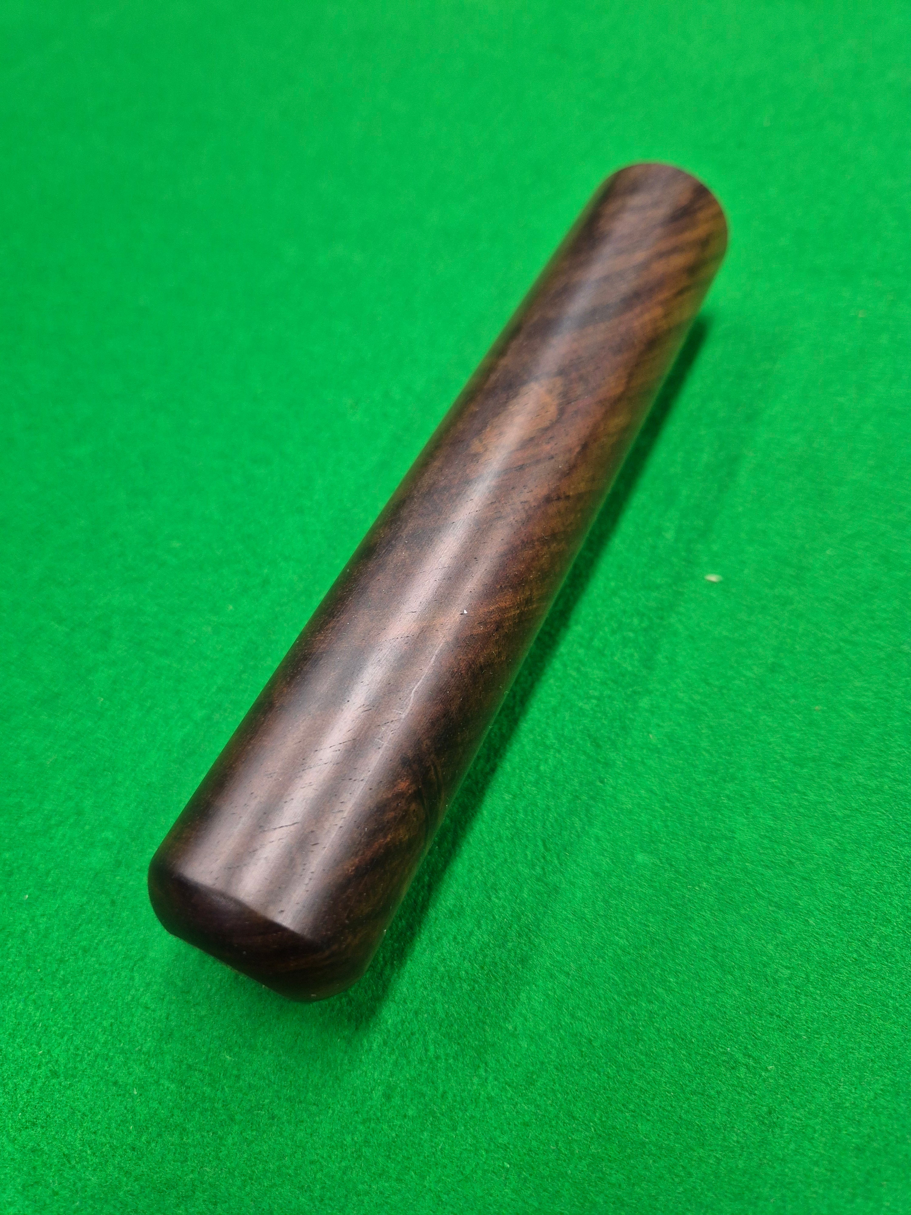 Seven Colour Rosewood 6" Female Mini Butt [ASX-2]