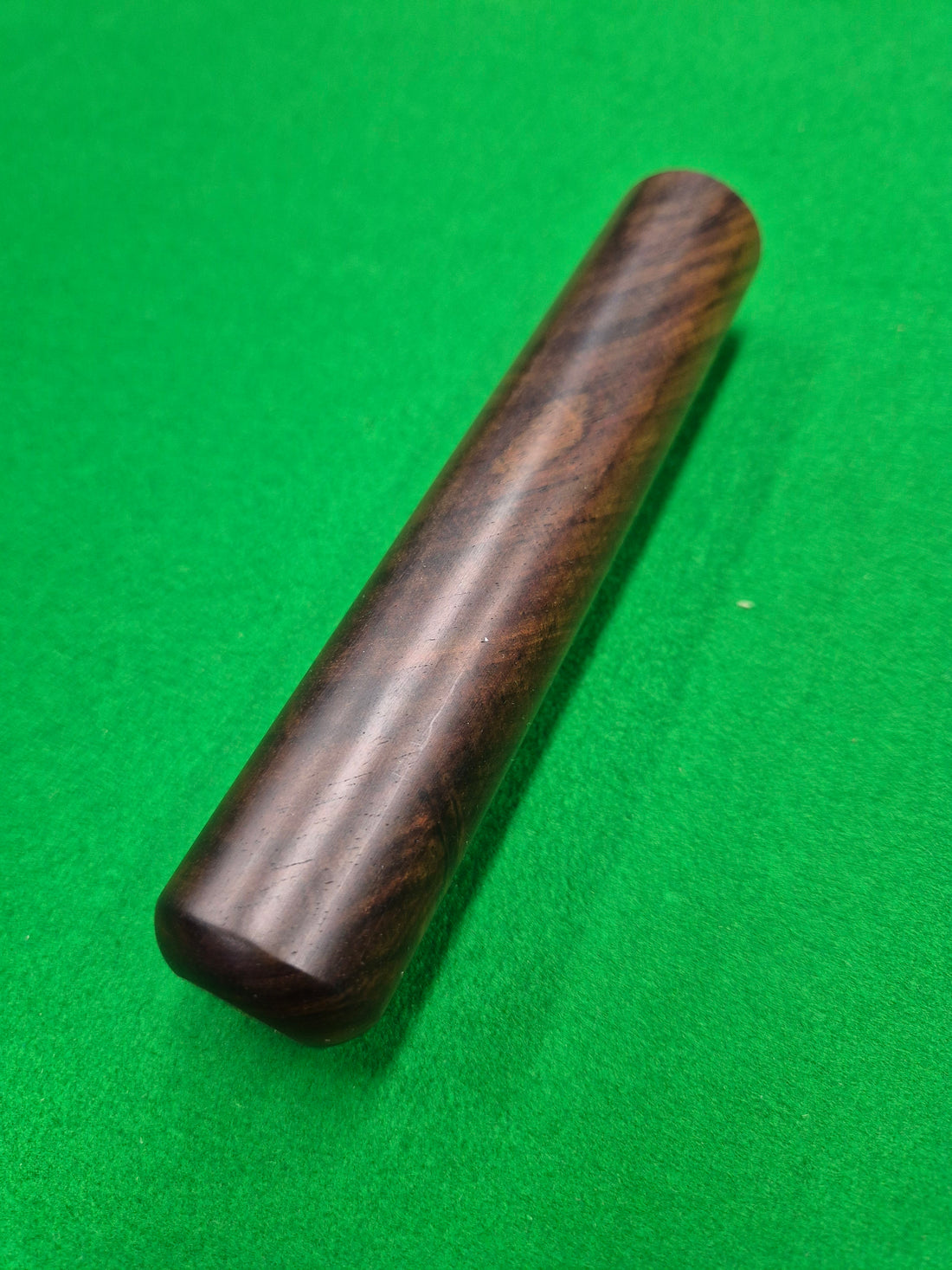 Seven Colour Rosewood 6" Female Mini Butt [ASX-2]
