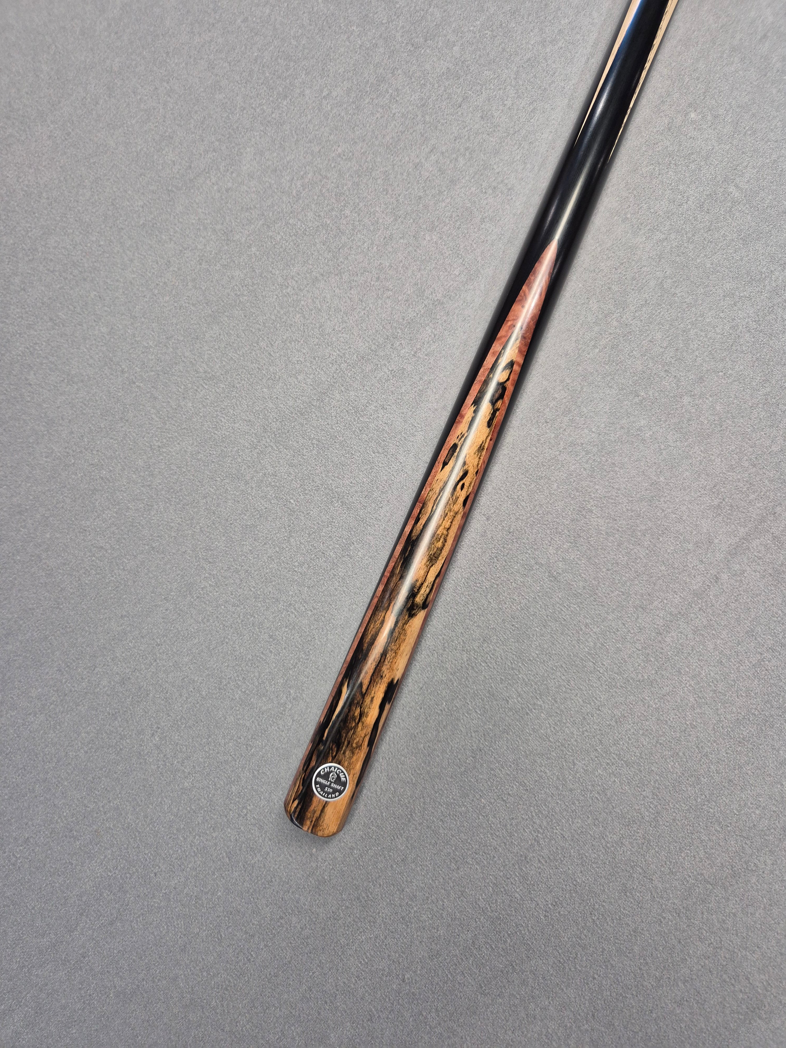 Single Shaft #530