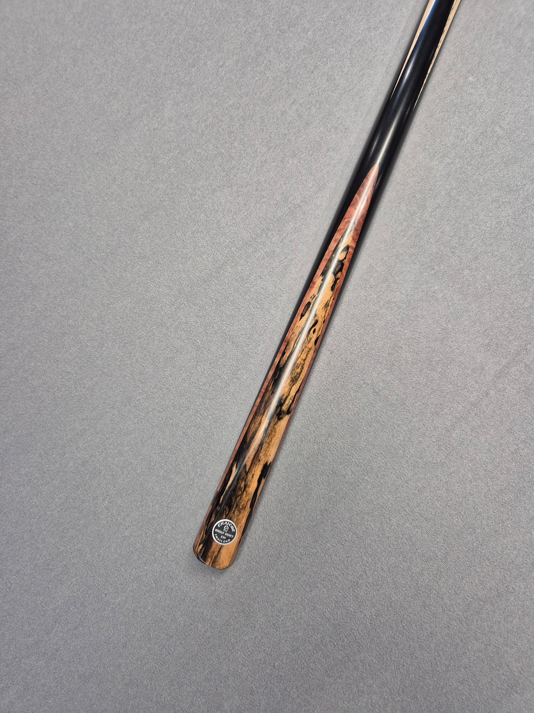 Single Shaft #530