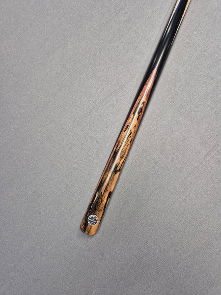 Single Shaft #530