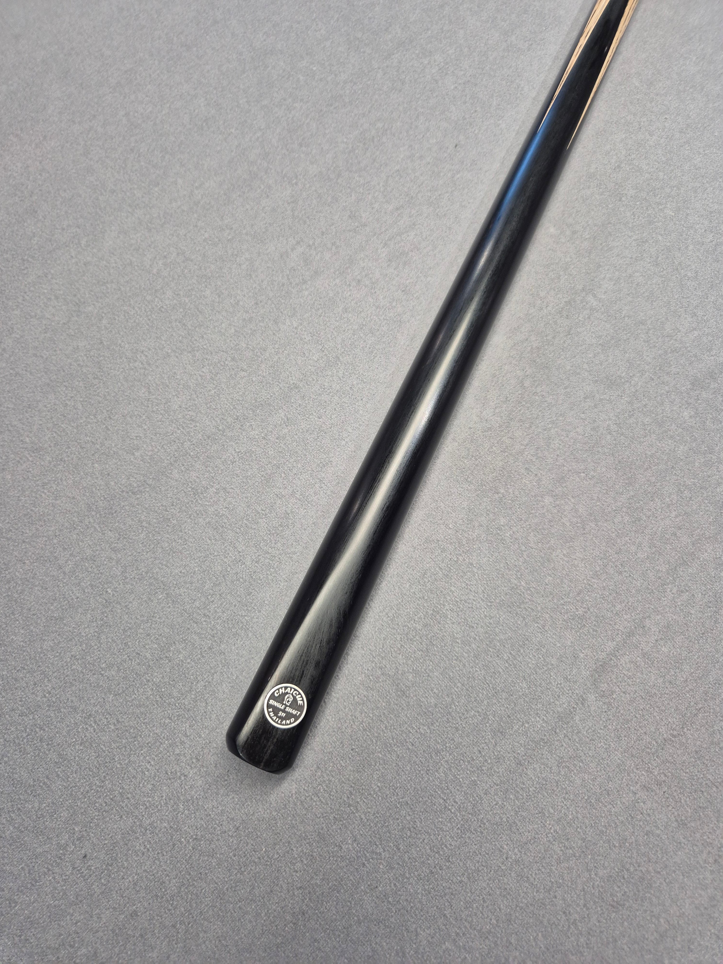 Single Shaft #511