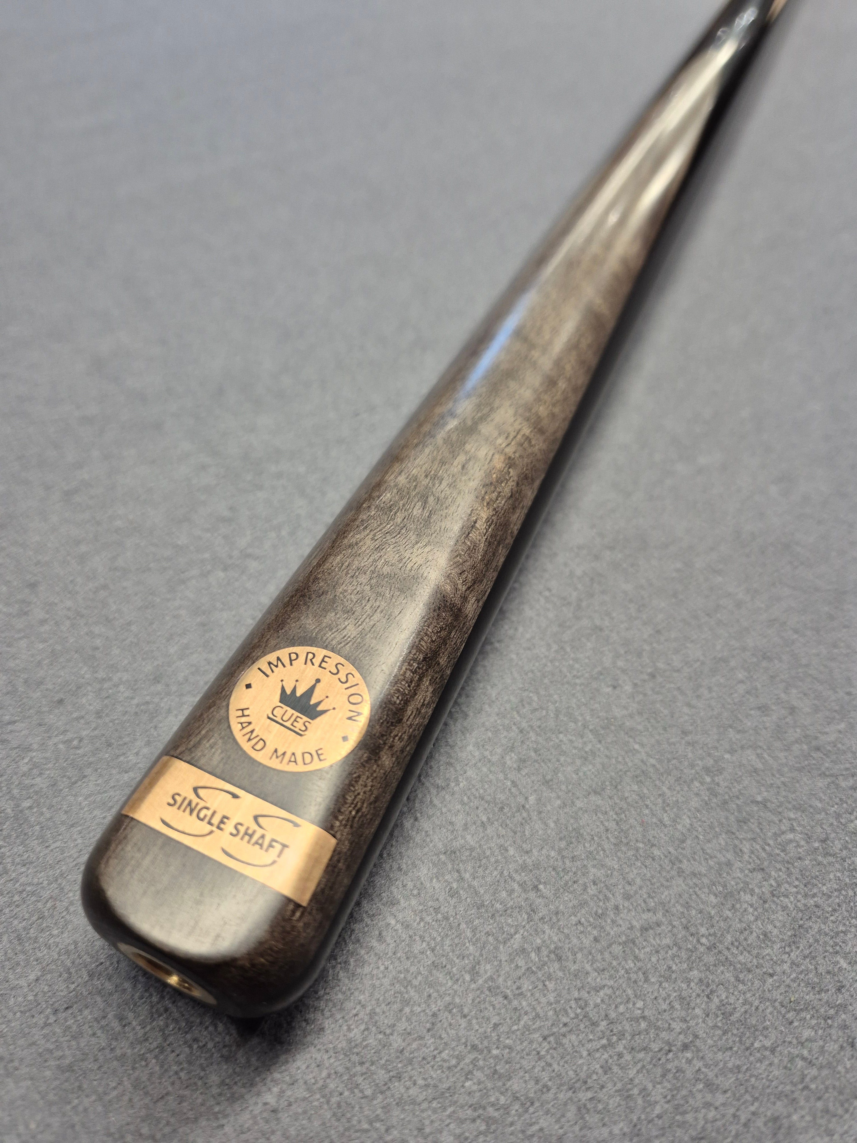 Single Shaft [ISS002]