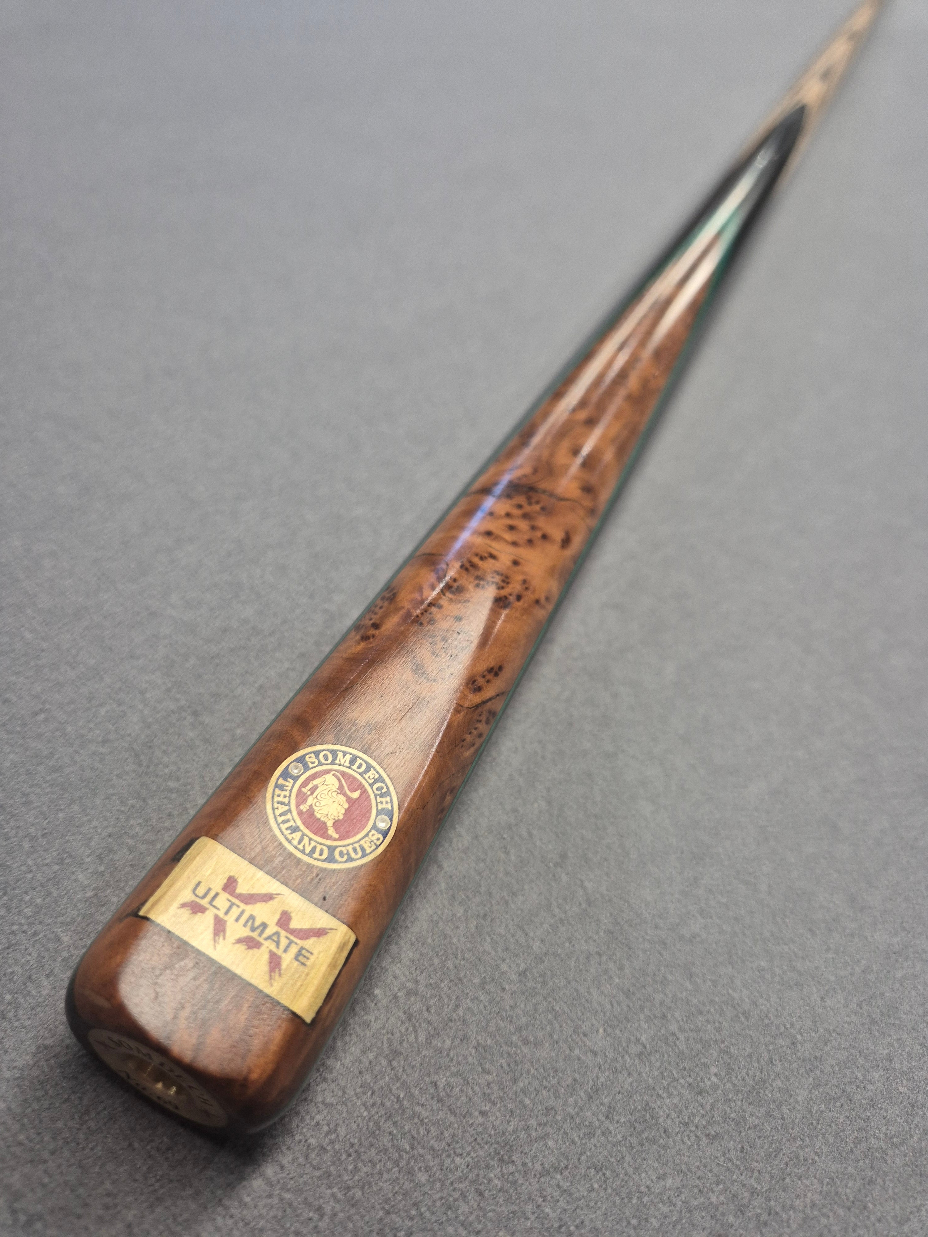 Ultimate XX Full Shaft #69
