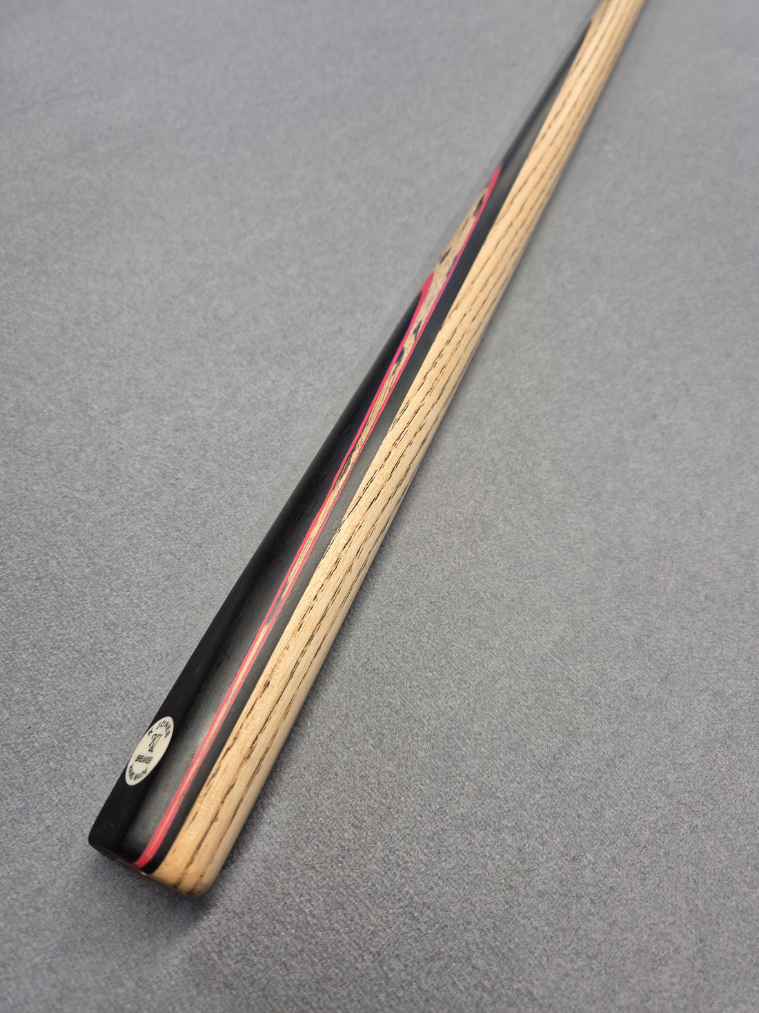 Breaker Break Cue [KJB63]