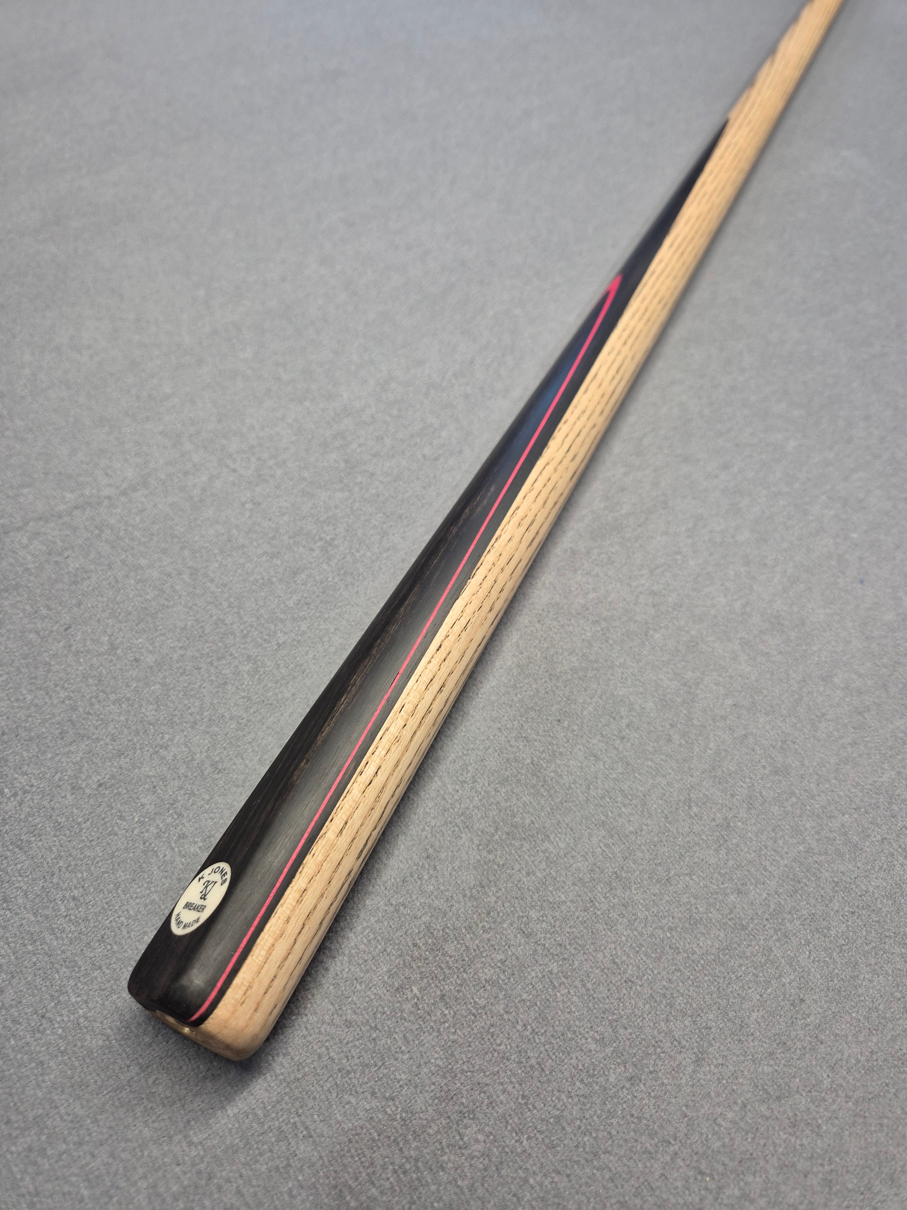Breaker Break Cue [KJB69]