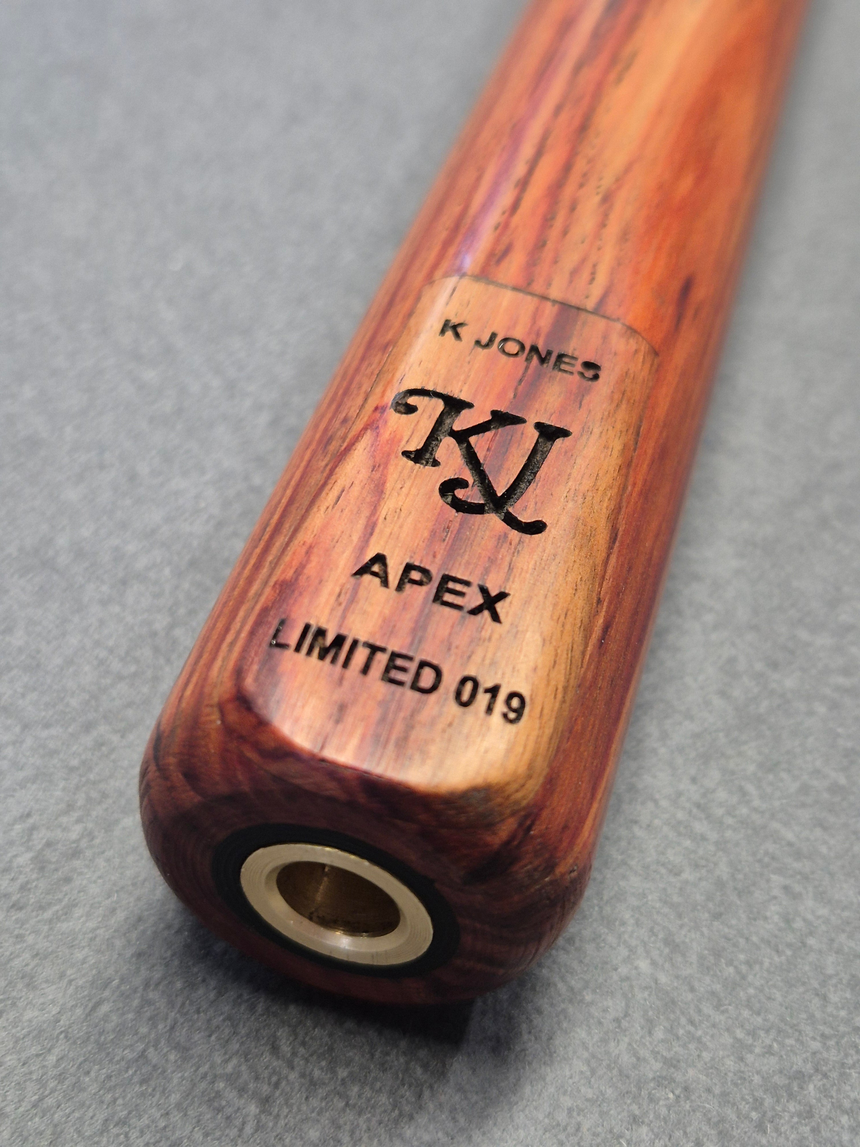 Apex Limited Full Shaft #019