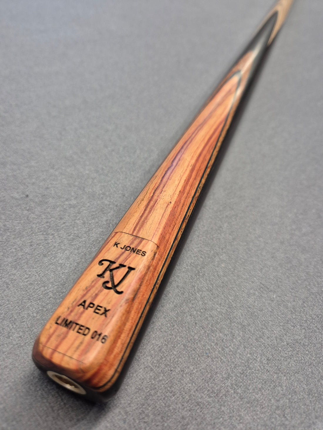 Apex Limited Full Shaft #016