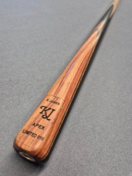 Apex Limited Full Shaft #016