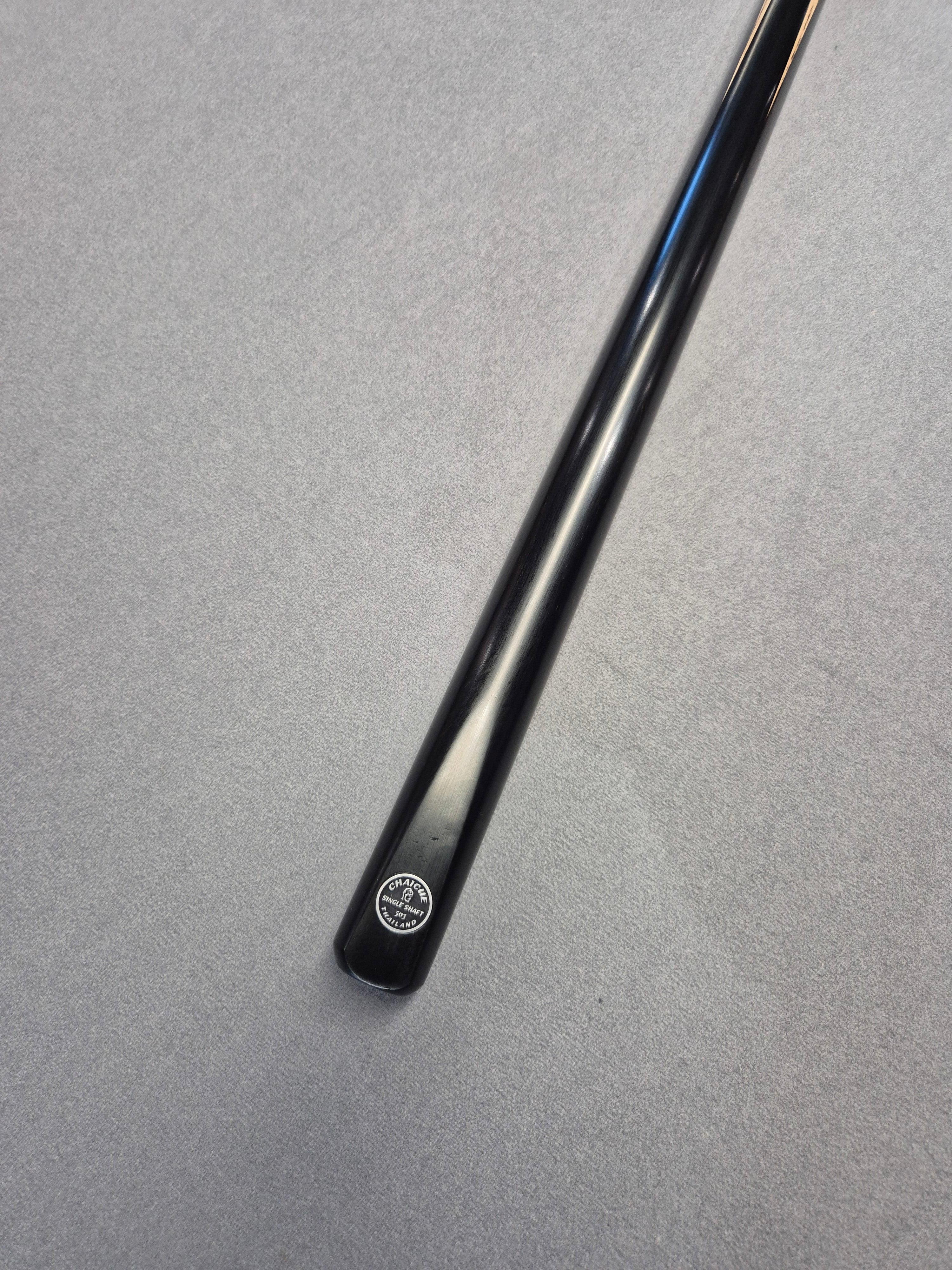 Single Shaft #503