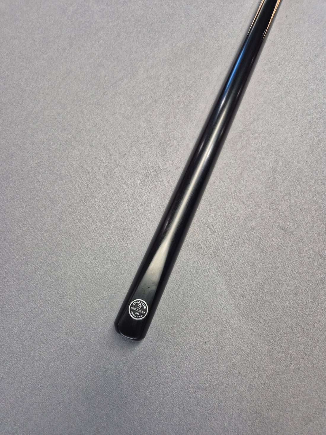 Single Shaft #503