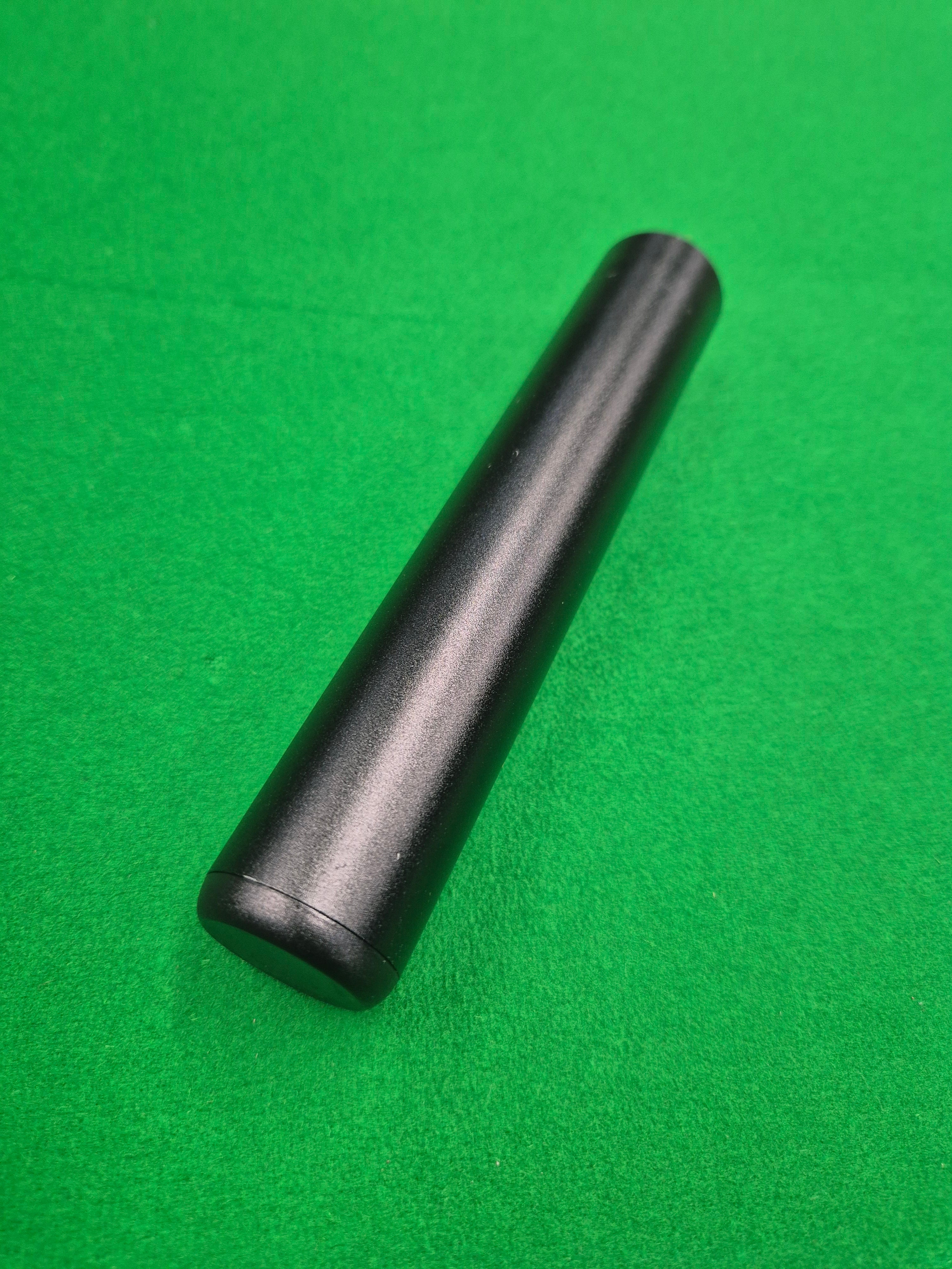 Thai Spiral Thread 6" Aluminium Mini Butt [WHX-5]