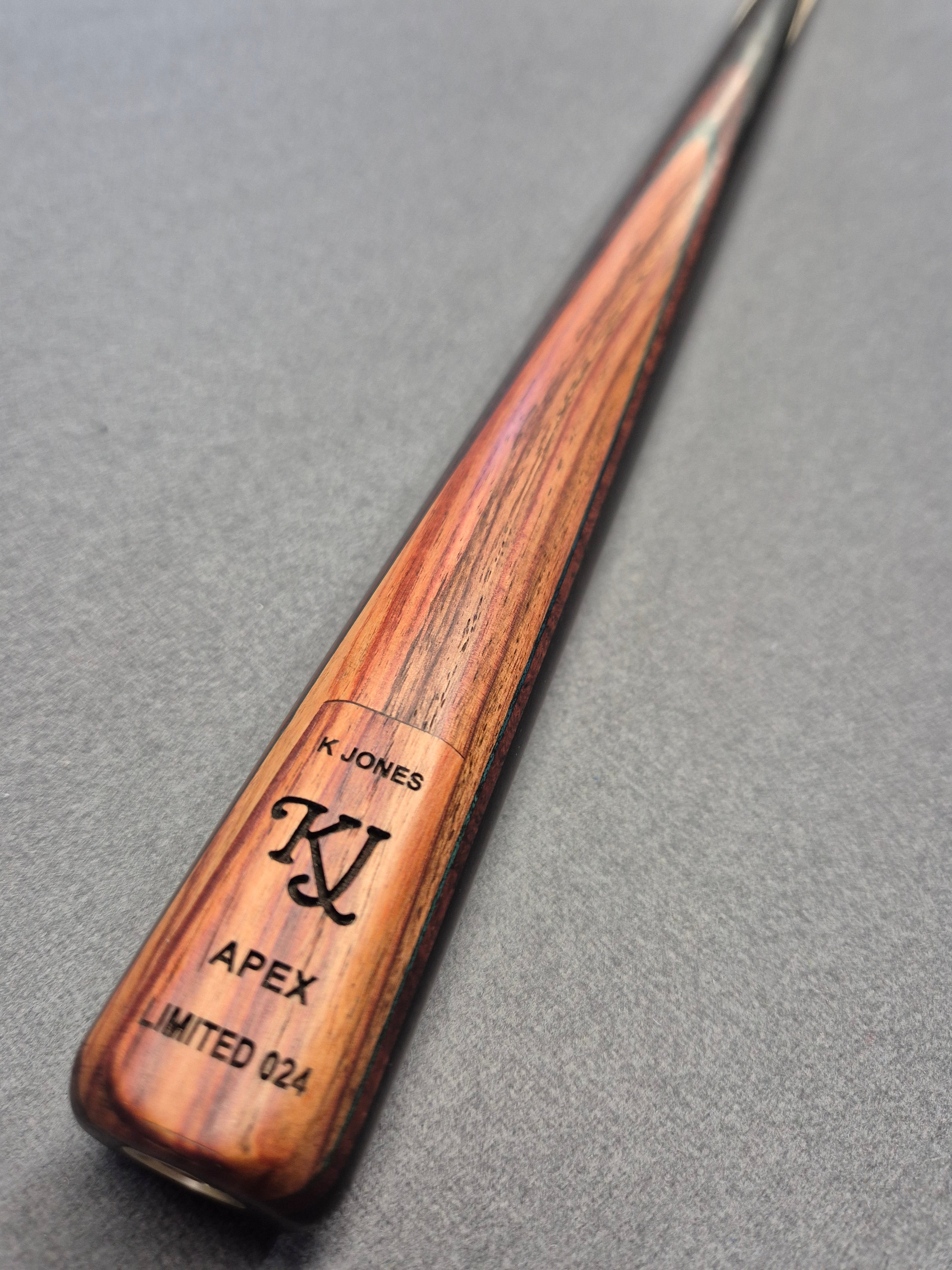 Apex Limited Full Shaft #024