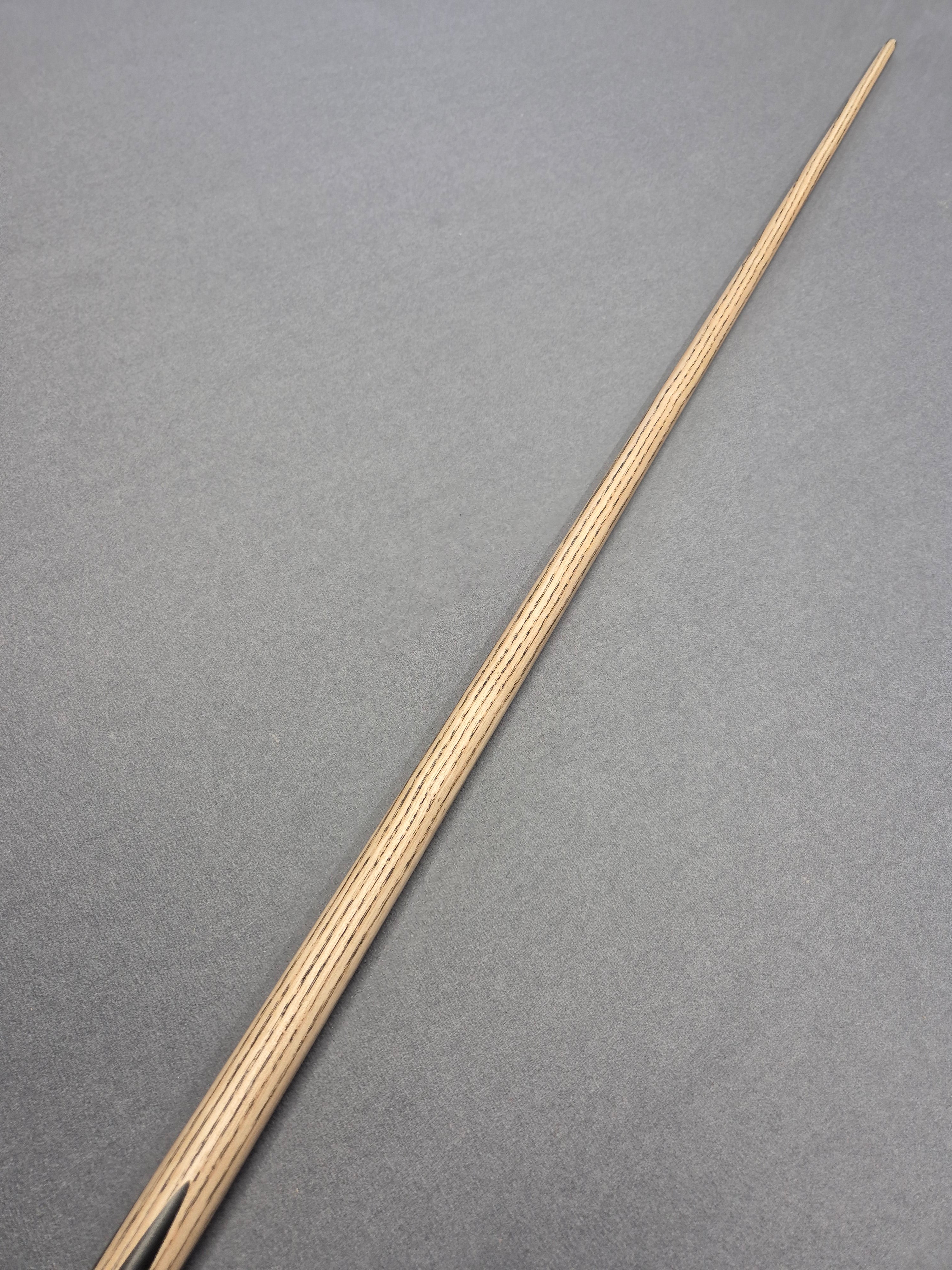 New KJ Ultra #146 Cue & Case Set With Accessories