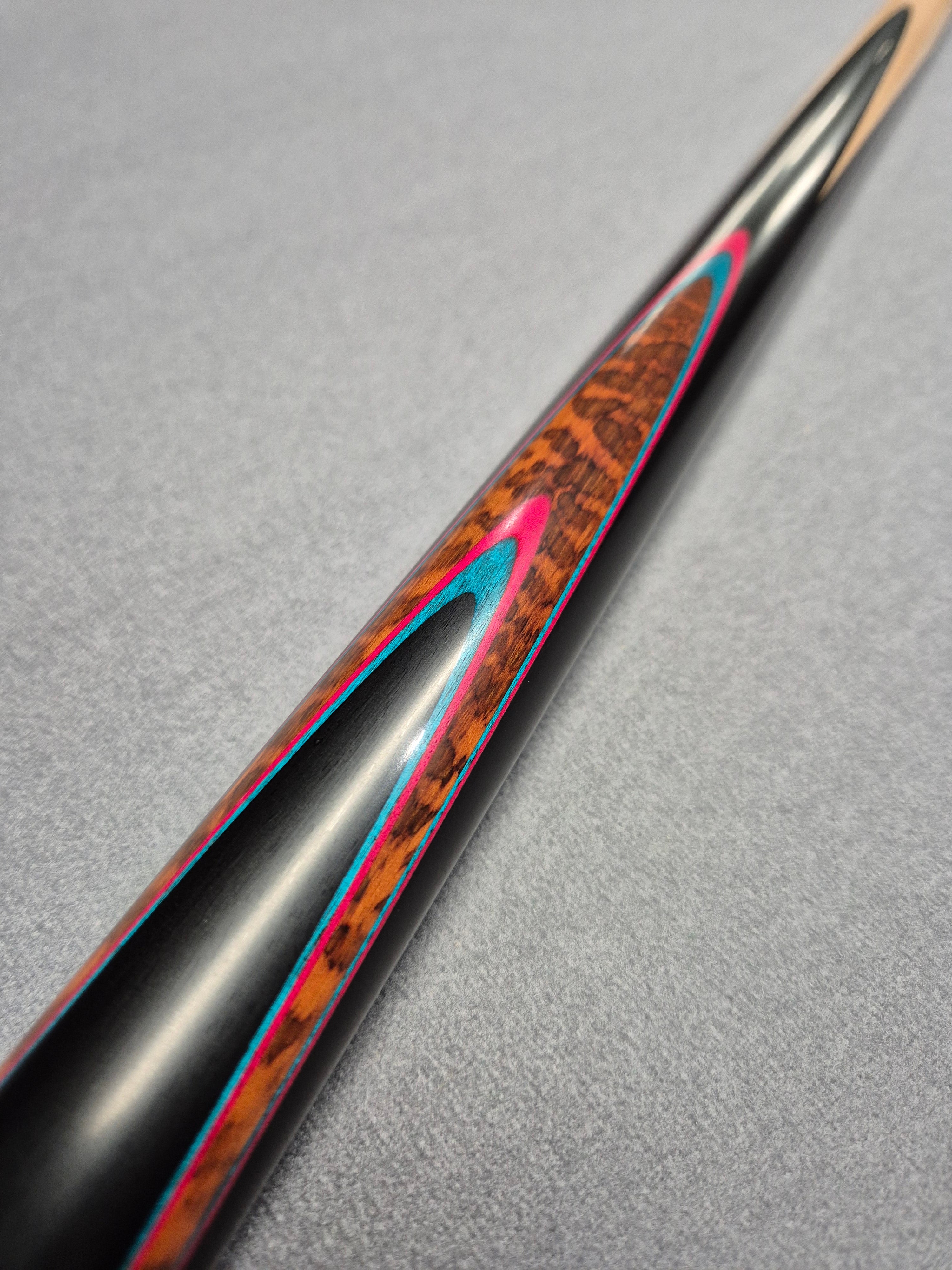 Professional Full Shaft #122