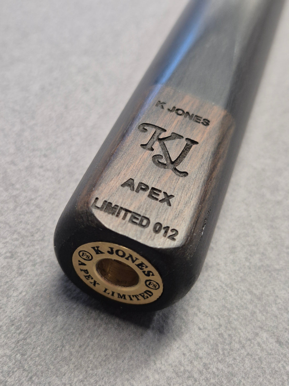 Apex Limited Full Shaft #012