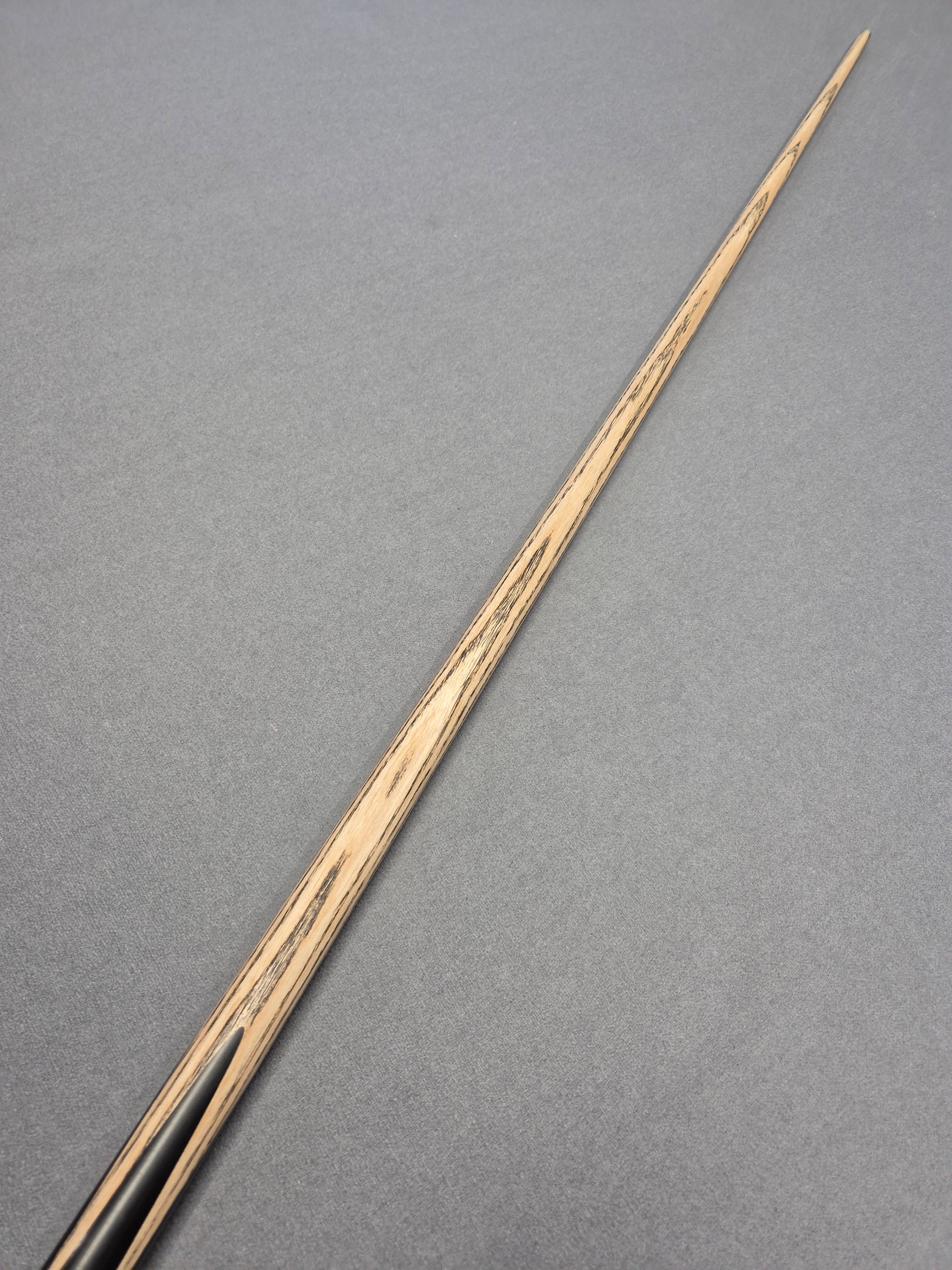 New KJ Ultra #141 Cue & Case Set With Accessories