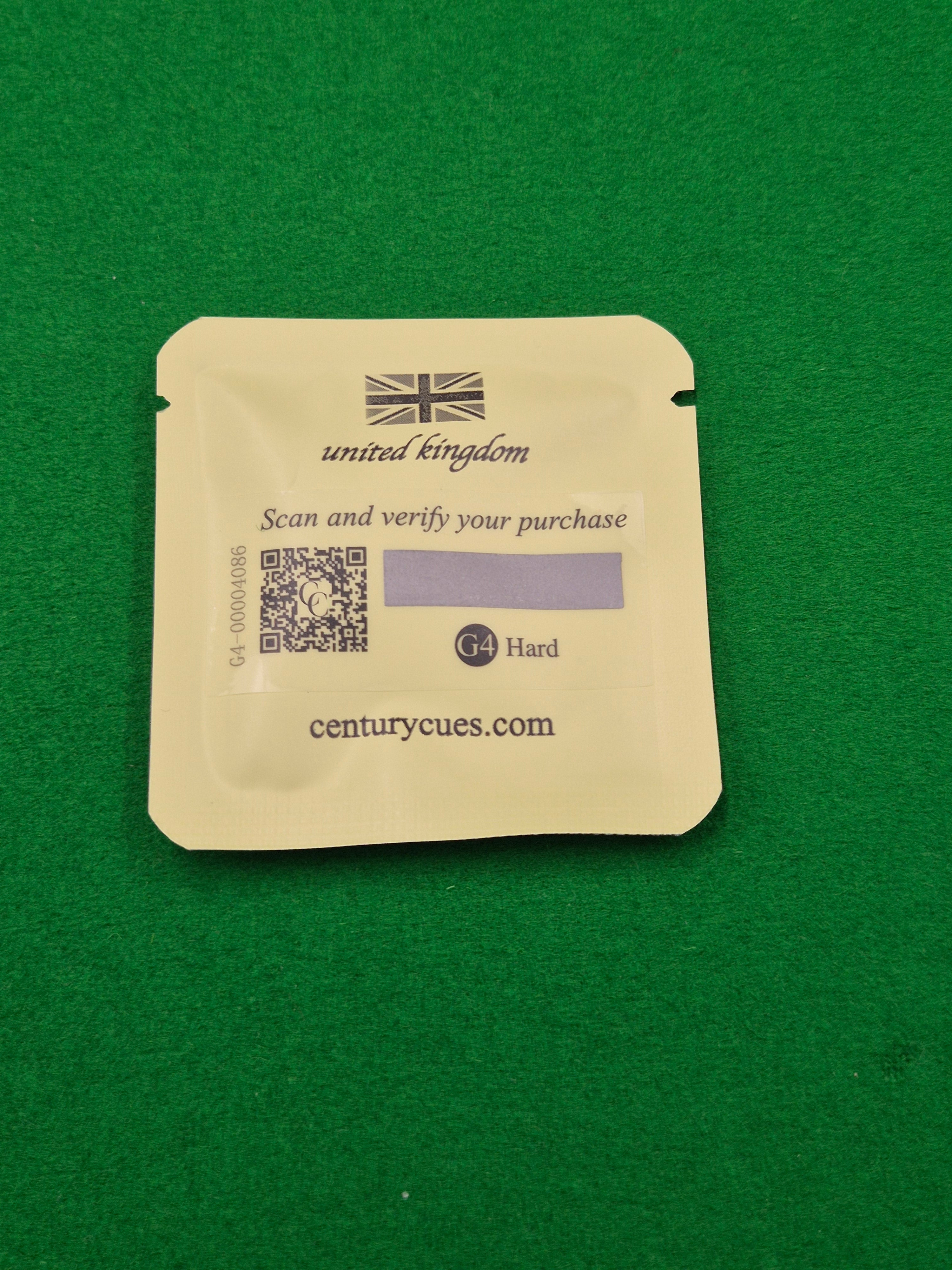 Century Pro Tips EACH [TIP12]