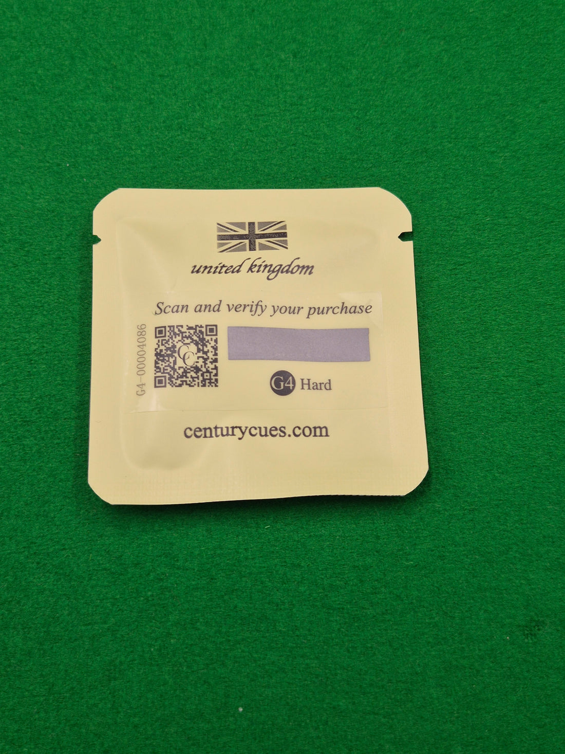 Century Pro Tips EACH [TIP12]
